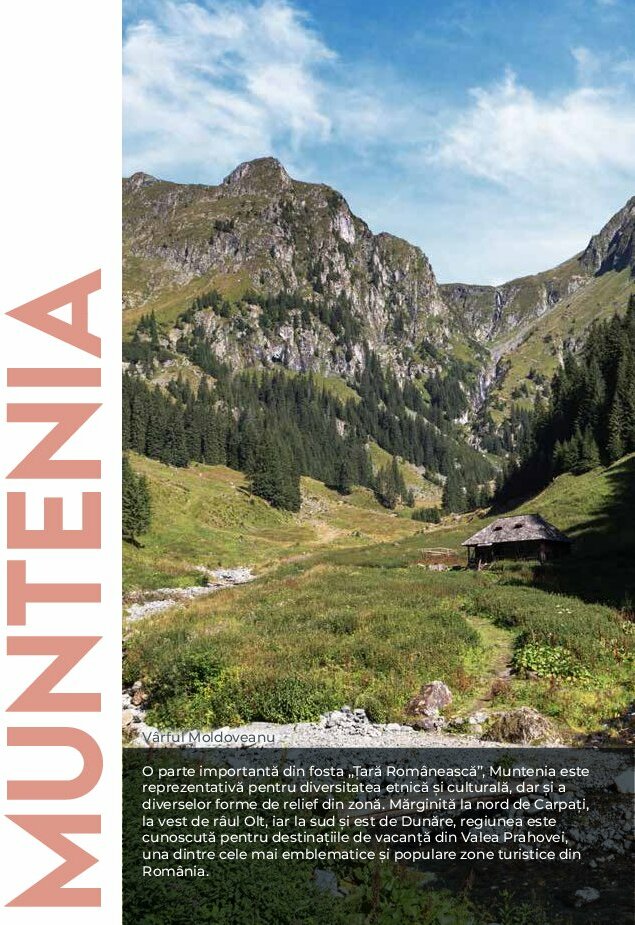 metro - Catalog Metro - Ghid de Turism România valabil din 04.08. până pe 31.05. - page: 24 metro - Catalog Metro - Ghid de Turism România valabil din 04.08. până pe 31.05. - page: 24
