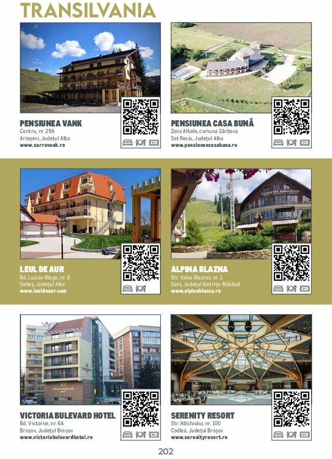 metro - Catalog Metro - Ghid de Turism România valabil din 04.08. până pe 31.05. - page: 202 metro - Catalog Metro - Ghid de Turism România valabil din 04.08. până pe 31.05. - page: 202