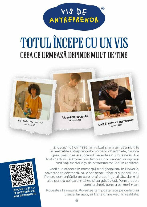 metro - Catalog Metro - Ghid de Turism România valabil din 04.08. până pe 31.05. - page: 6 metro - Catalog Metro - Ghid de Turism România valabil din 04.08. până pe 31.05. - page: 6