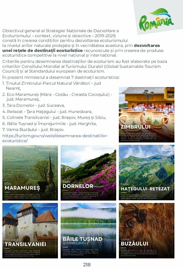 metro - Catalog Metro - Ghid de Turism România valabil din 04.08. până pe 31.05. - page: 218 metro - Catalog Metro - Ghid de Turism România valabil din 04.08. până pe 31.05. - page: 218