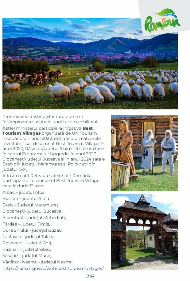 metro - Catalog Metro - Ghid de Turism România valabil din 04.08. până pe 31.05. - page: 216 metro - Catalog Metro - Ghid de Turism România valabil din 04.08. până pe 31.05. - page: 216