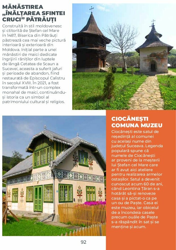 metro - Catalog Metro - Ghid de Turism România valabil din 04.08. până pe 31.05. - page: 92 metro - Catalog Metro - Ghid de Turism România valabil din 04.08. până pe 31.05. - page: 92