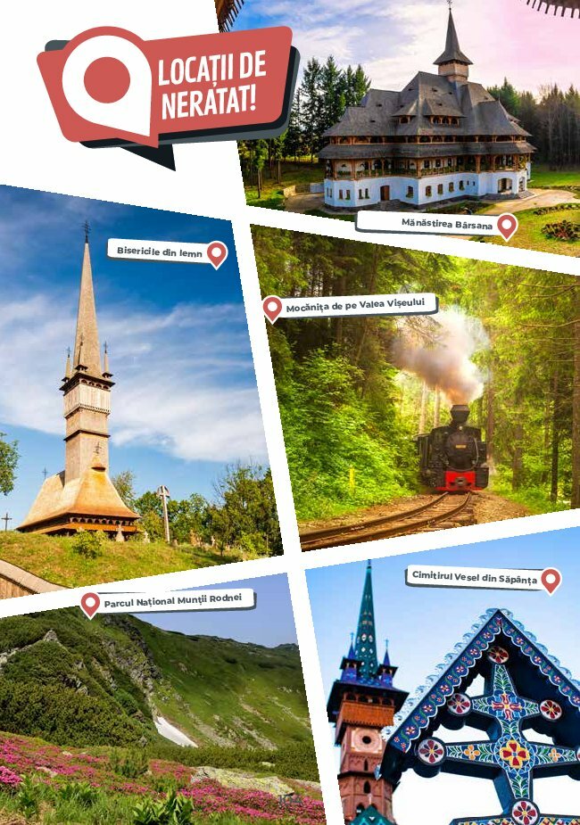 metro - Catalog Metro - Ghid de Turism România valabil din 04.08. până pe 31.05. - page: 104 metro - Catalog Metro - Ghid de Turism România valabil din 04.08. până pe 31.05. - page: 104