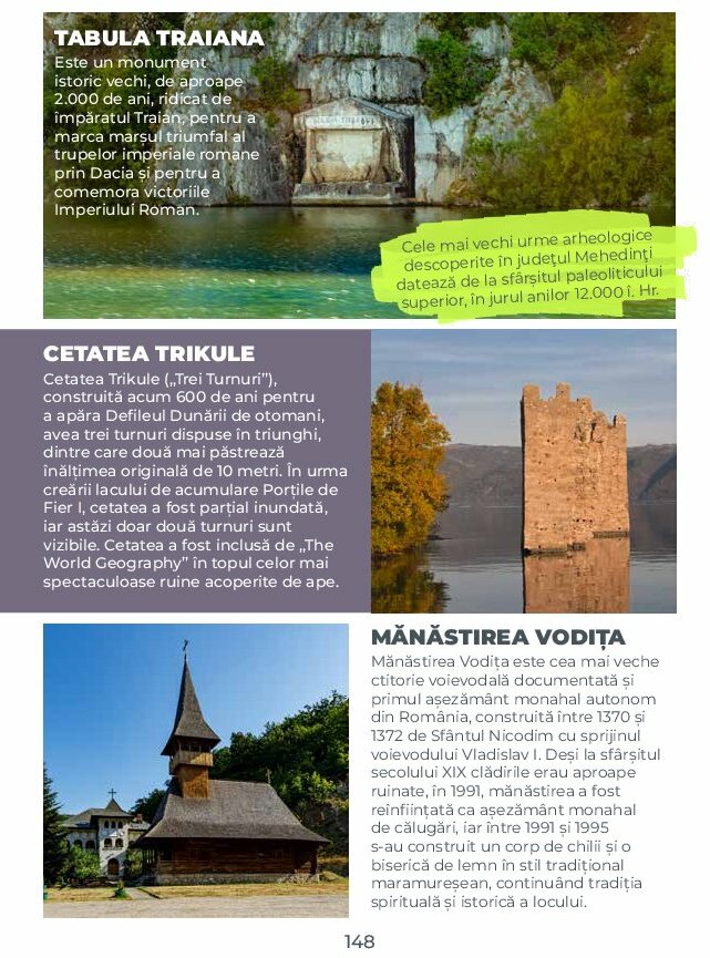metro - Catalog Metro - Ghid de Turism România valabil din 04.08. până pe 31.05. - page: 148 metro - Catalog Metro - Ghid de Turism România valabil din 04.08. până pe 31.05. - page: 148
