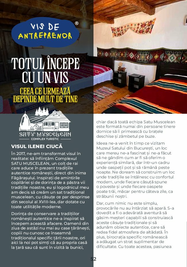 metro - Catalog Metro - Ghid de Turism România valabil din 04.08. până pe 31.05. - page: 52 metro - Catalog Metro - Ghid de Turism România valabil din 04.08. până pe 31.05. - page: 52