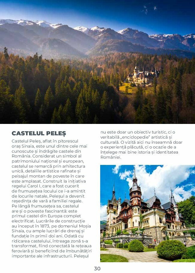 metro - Catalog Metro - Ghid de Turism România valabil din 04.08. până pe 31.05. - page: 30 metro - Catalog Metro - Ghid de Turism România valabil din 04.08. până pe 31.05. - page: 30