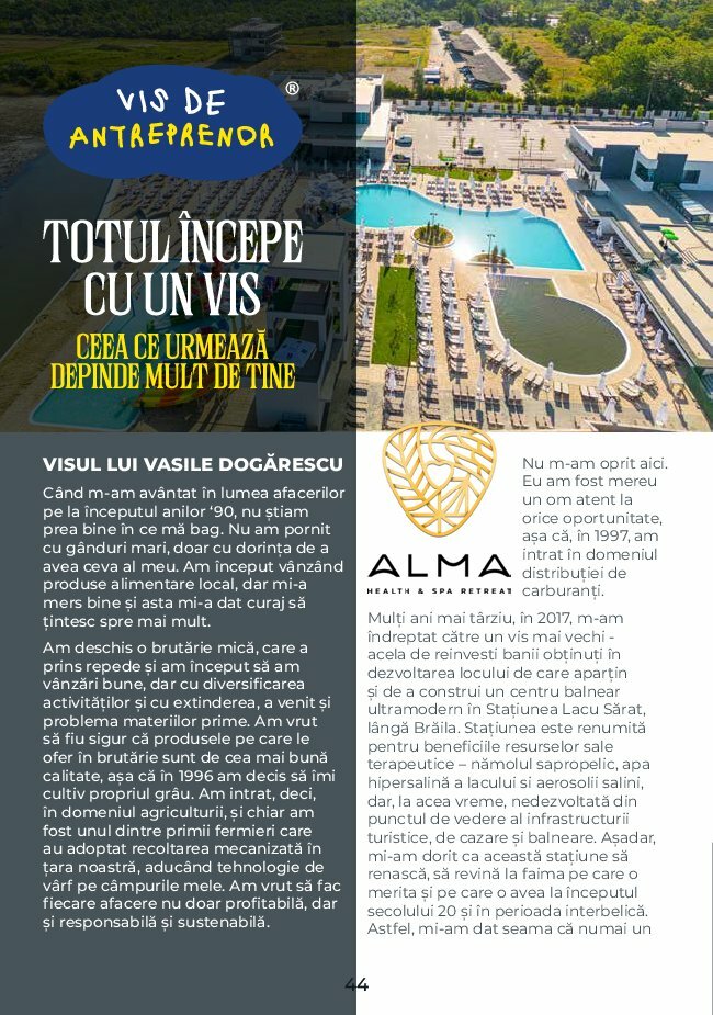 metro - Catalog Metro - Ghid de Turism România valabil din 04.08. până pe 31.05. - page: 44 metro - Catalog Metro - Ghid de Turism România valabil din 04.08. până pe 31.05. - page: 44
