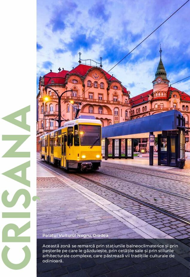 metro - Catalog Metro - Ghid de Turism România valabil din 04.08. până pe 31.05. - page: 114 metro - Catalog Metro - Ghid de Turism România valabil din 04.08. până pe 31.05. - page: 114