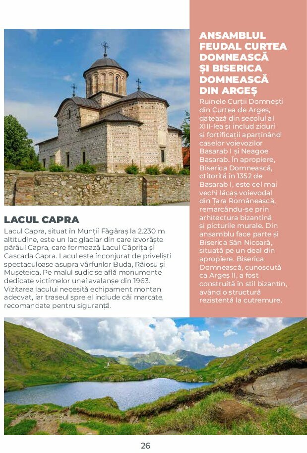 metro - Catalog Metro - Ghid de Turism România valabil din 04.08. până pe 31.05. - page: 26 metro - Catalog Metro - Ghid de Turism România valabil din 04.08. până pe 31.05. - page: 26