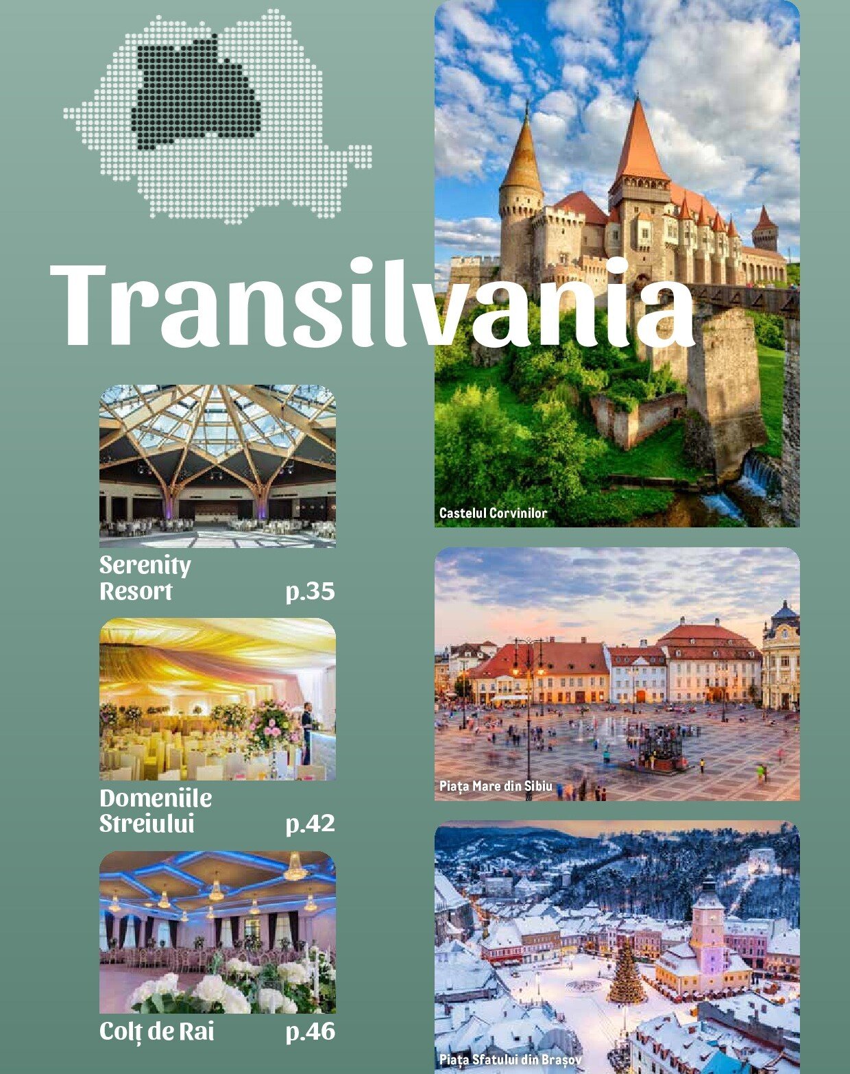 metro - Catalog Metro - Ghid Locații pentru Evenimente online – oferte valabile din 01.09. - page: 32 metro - Catalog Metro - Ghid Locații pentru Evenimente online – oferte valabile din 01.09. - page: 32