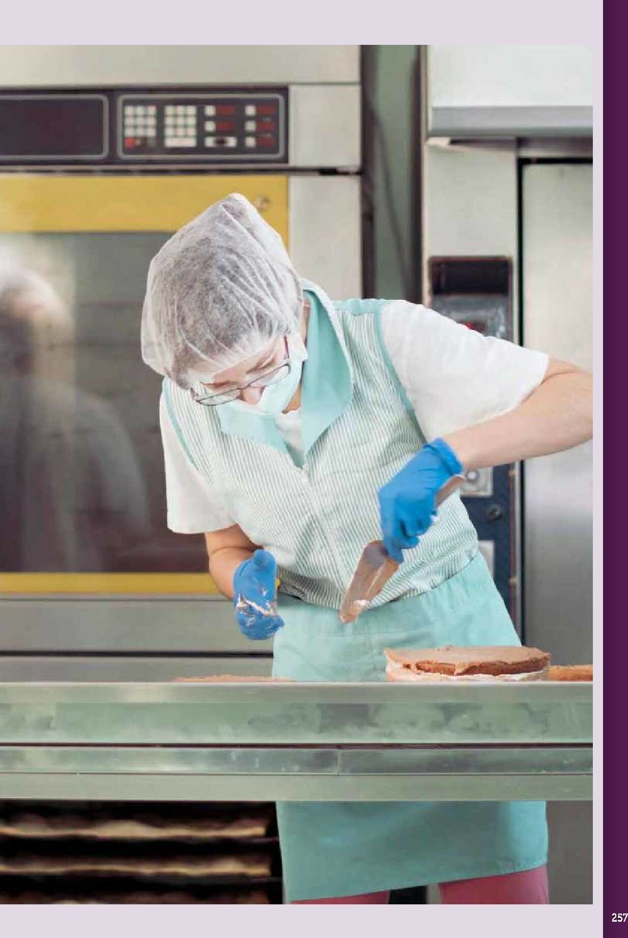 metro - Catalog Metro - Echipamente Profesionale pentru HoReCa online – oferte valabile din 17.09. - page: 257