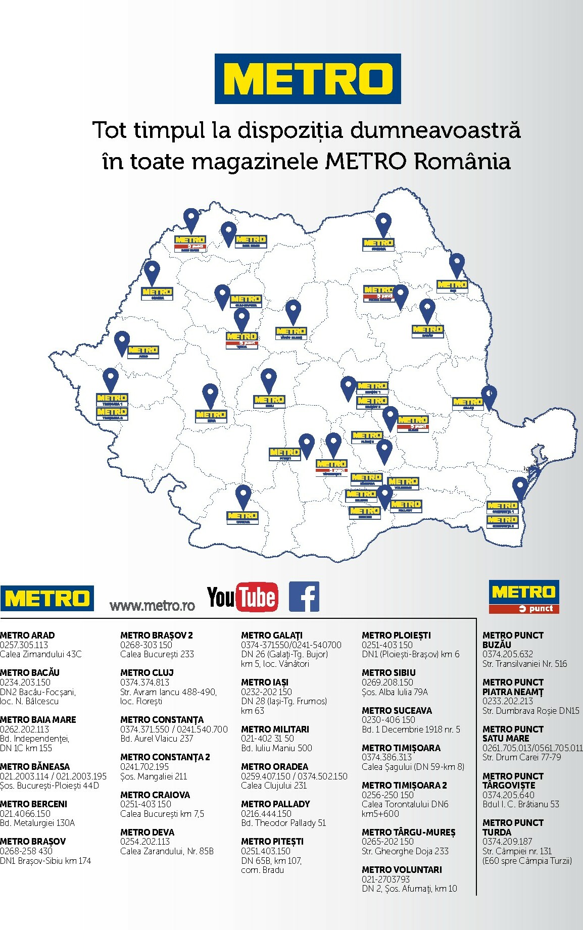 metro - Catalog Metro - Echipamente Profesionale pentru HoReCa online – oferte valabile din 17.09. - page: 314