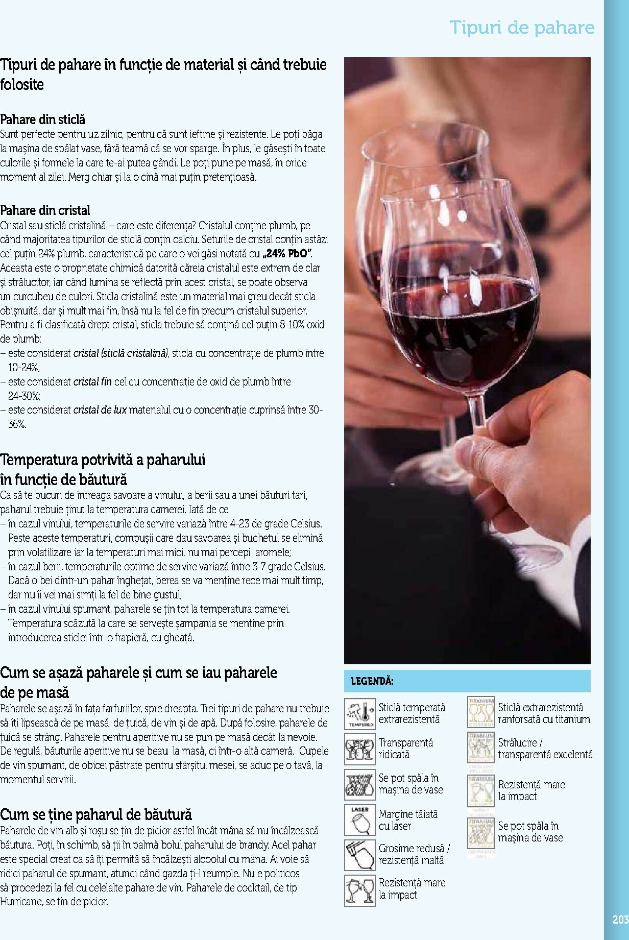 metro - Catalog Metro - Echipamente Profesionale pentru HoReCa online – oferte valabile din 17.09. - page: 203
