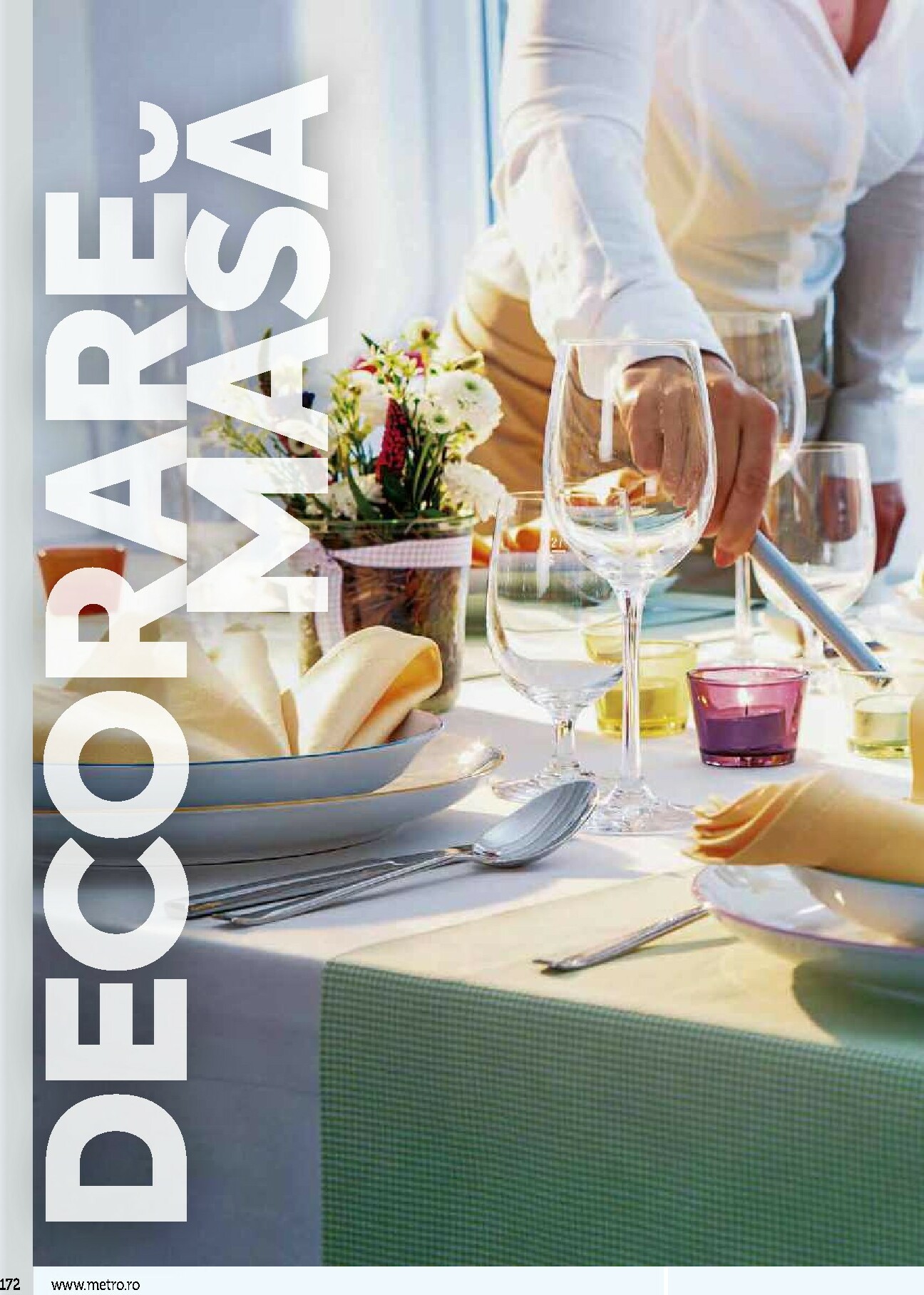 metro - Catalog Metro - Echipamente Profesionale pentru HoReCa online – oferte valabile din 17.09. - page: 172