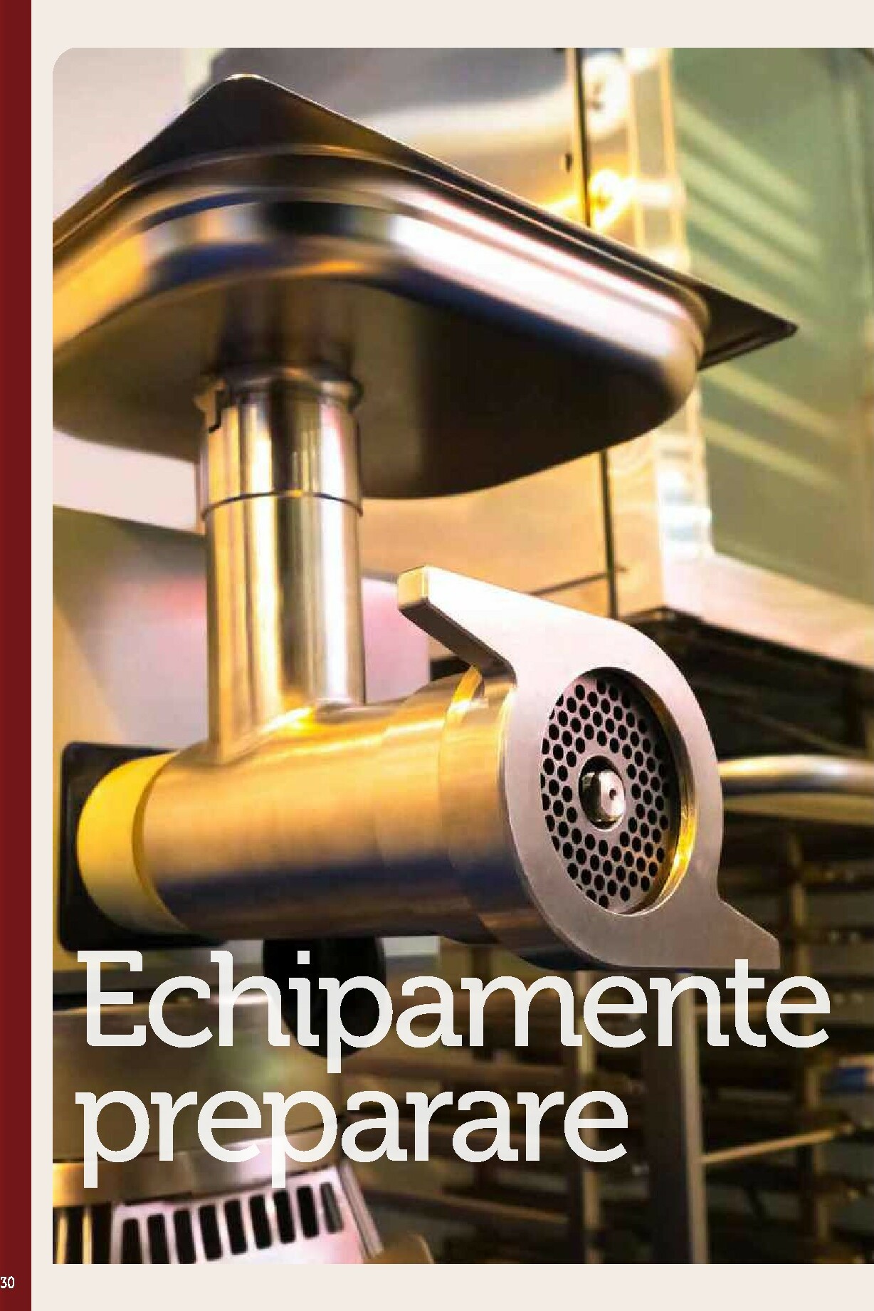 metro - Catalog Metro - Echipamente Profesionale pentru HoReCa online – oferte valabile din 17.09. - page: 30