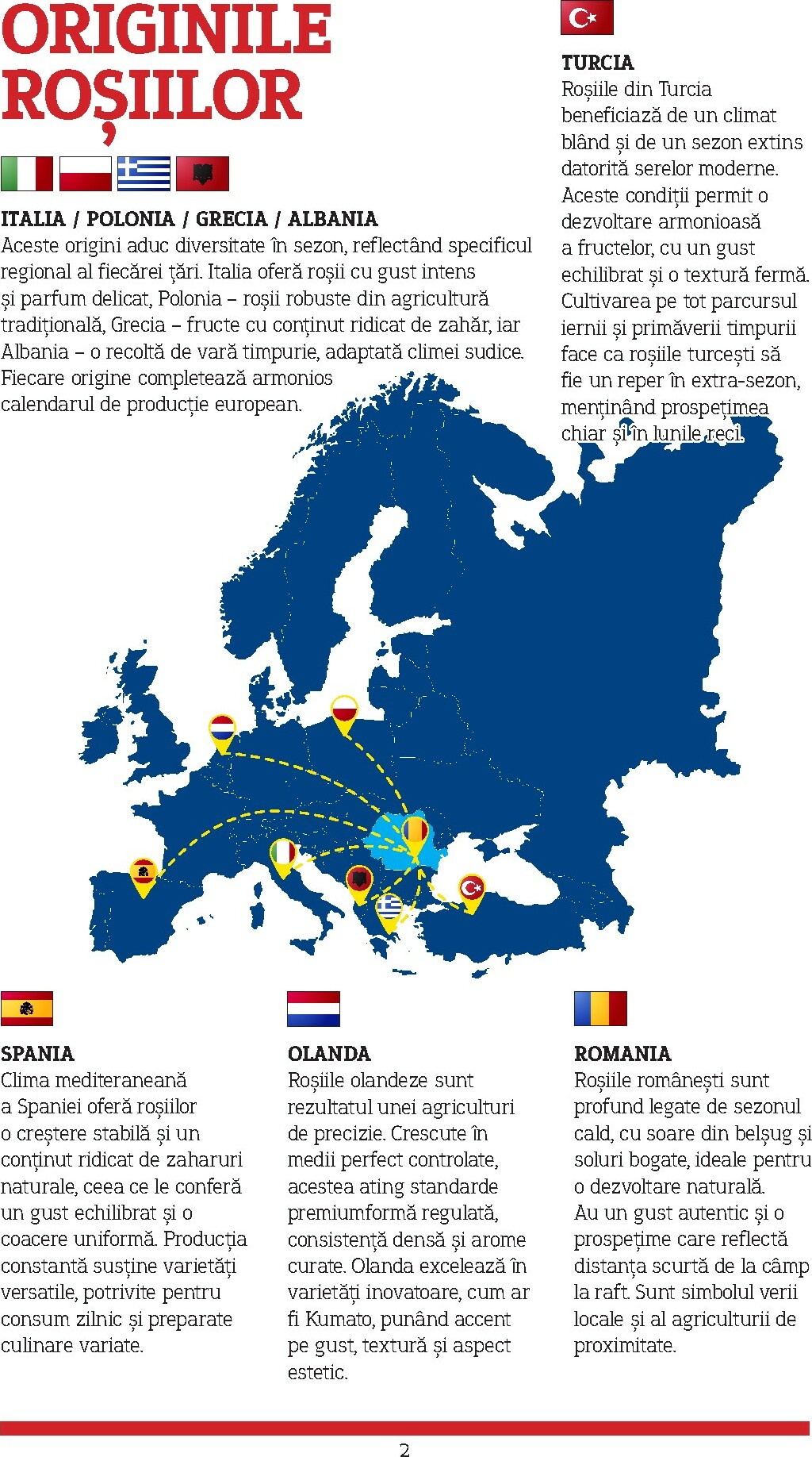 metro - Catalog Metro - Catalog Varietăți de Roșii online – oferte valabile din 10.11. - page: 2
