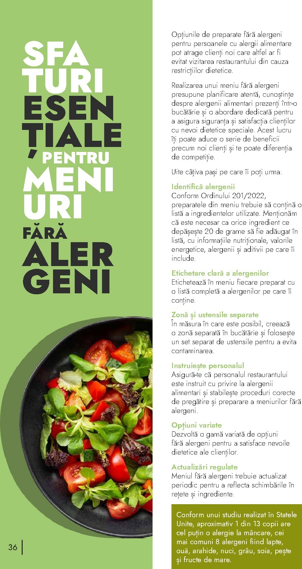 metro - Catalog Metro - ReView - Tendințe și Recomandări online – oferte valabile din 10.11. - page: 36