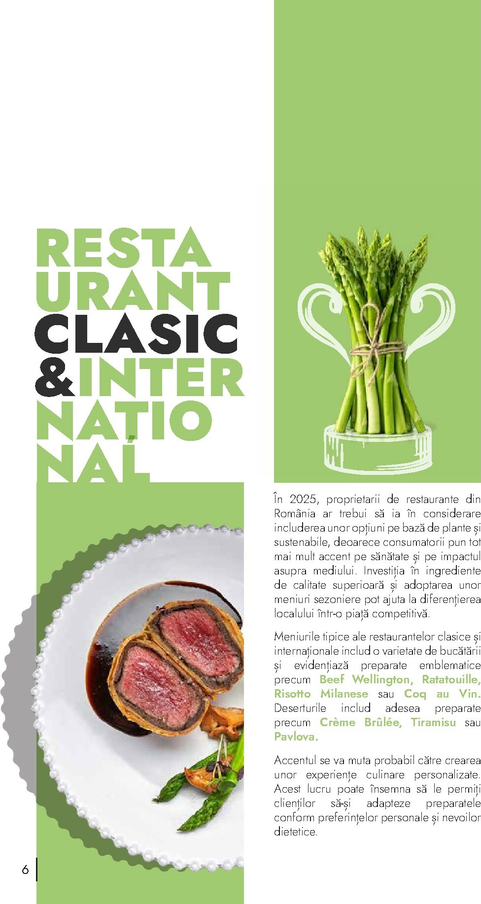 metro - Catalog Metro - ReView - Tendințe și Recomandări online – oferte valabile din 10.11. - page: 6