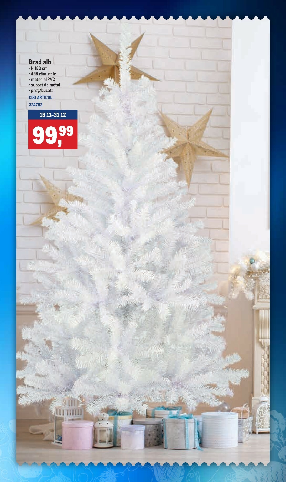 metro - Catalog Metro - Recomandările online – oferte valabile din 17.11. - page: 3