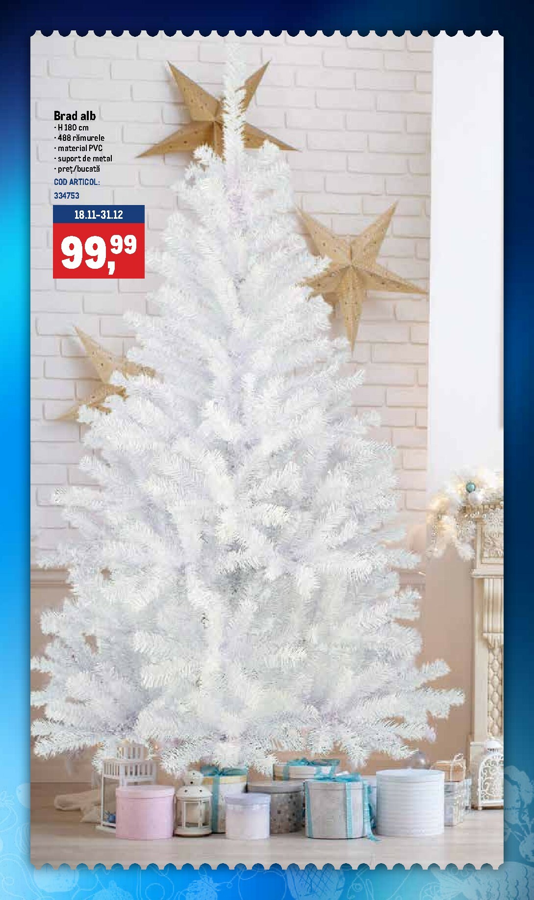 metro - Catalog Metro - Recomandările online – oferte valabile din 24.11. - page: 5