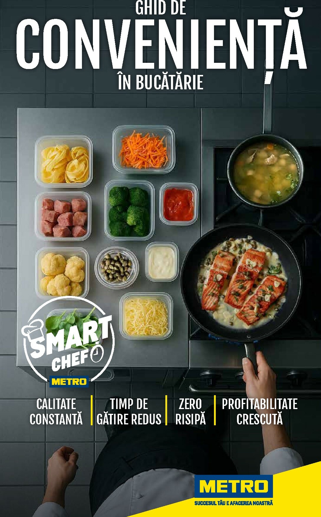 metro - Catalog Metro online – oferte valabile din 14.11.