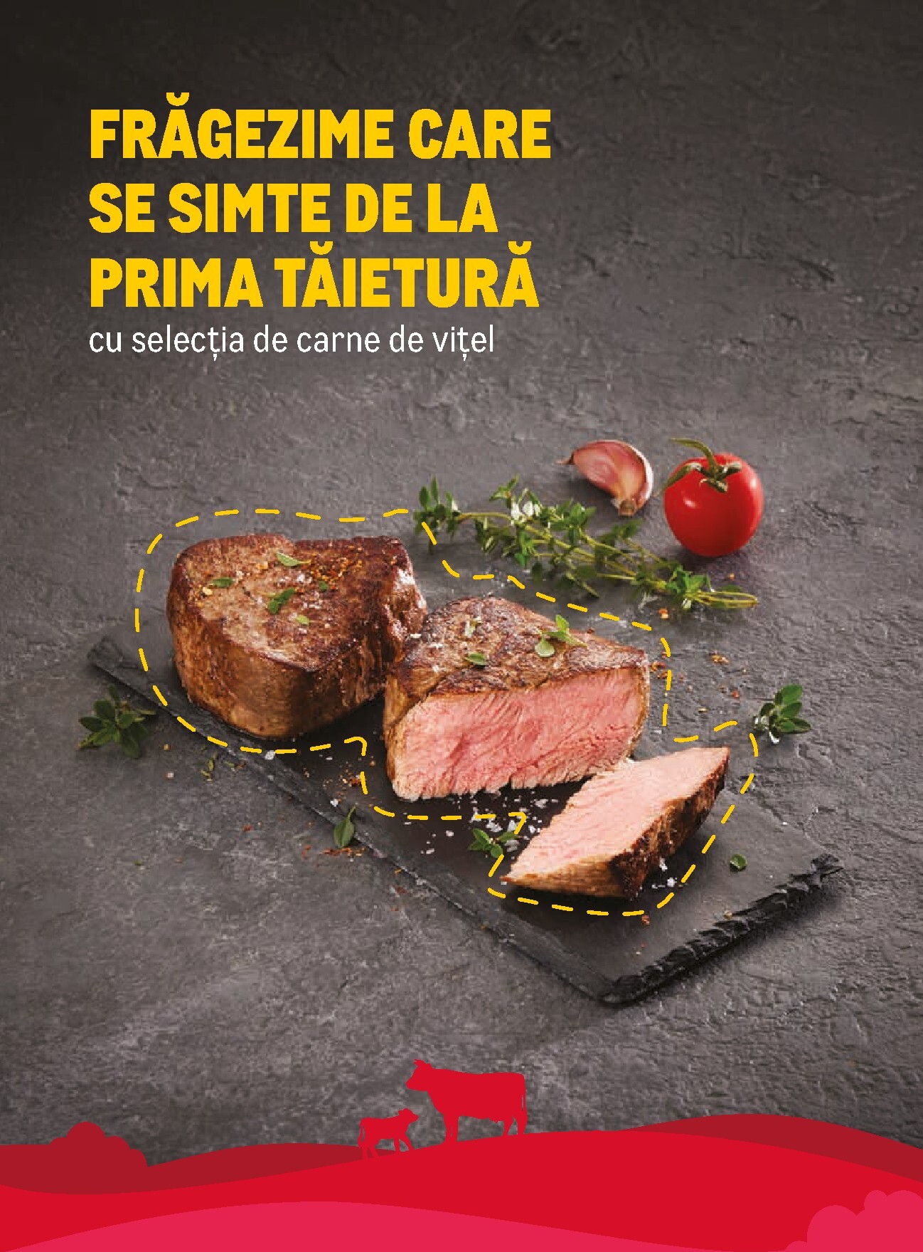 metro - Catalog Metro - Selecție Carne de vițel online – oferte valabile din 23.02.2026 - page: 12