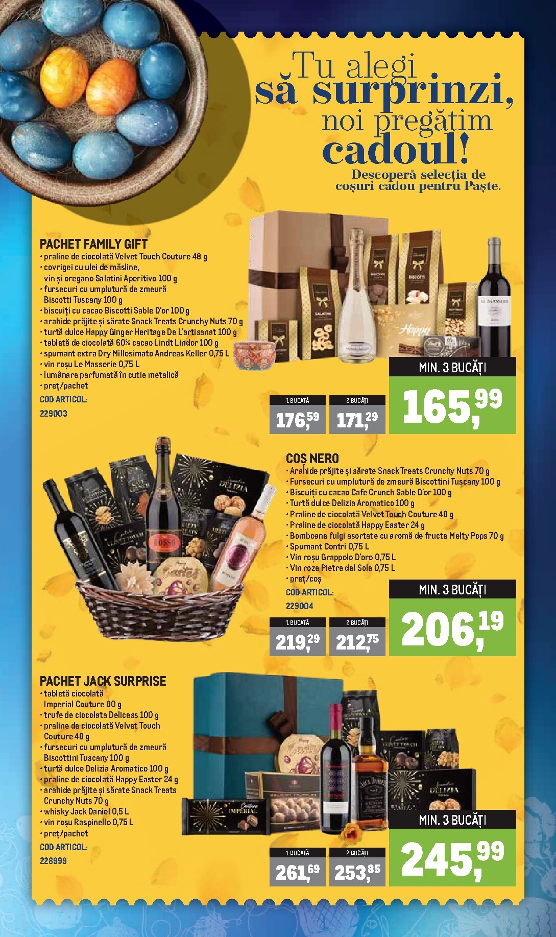 metro - Catalog Metro online – oferte valabile din 23.03.2026 - page: 4