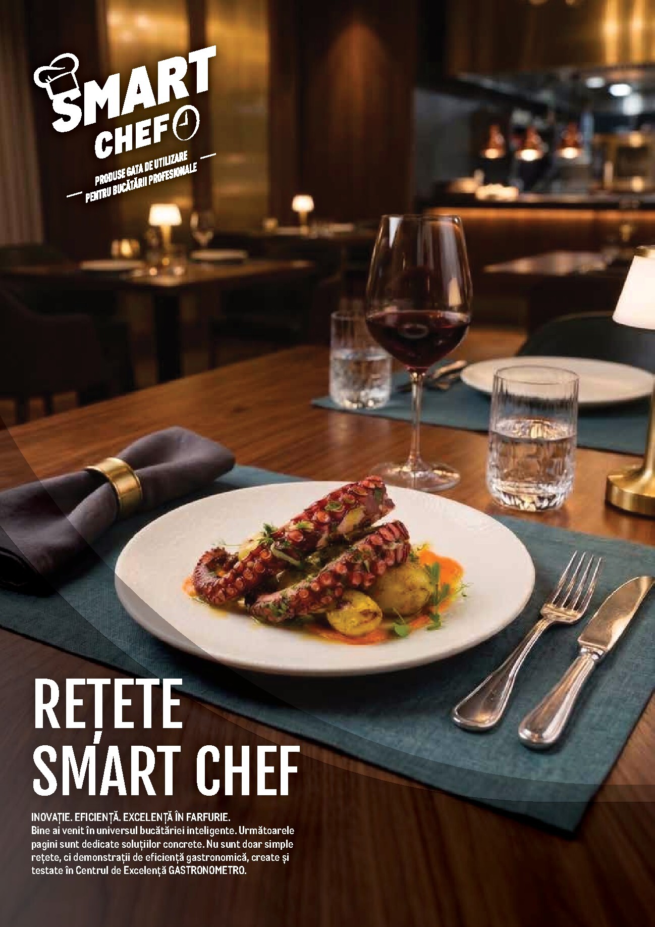 metro - Brosura Metro - Smart Chef valabilă de la marți 21.04.2026 până la joi 31.12.2026 - page: 82