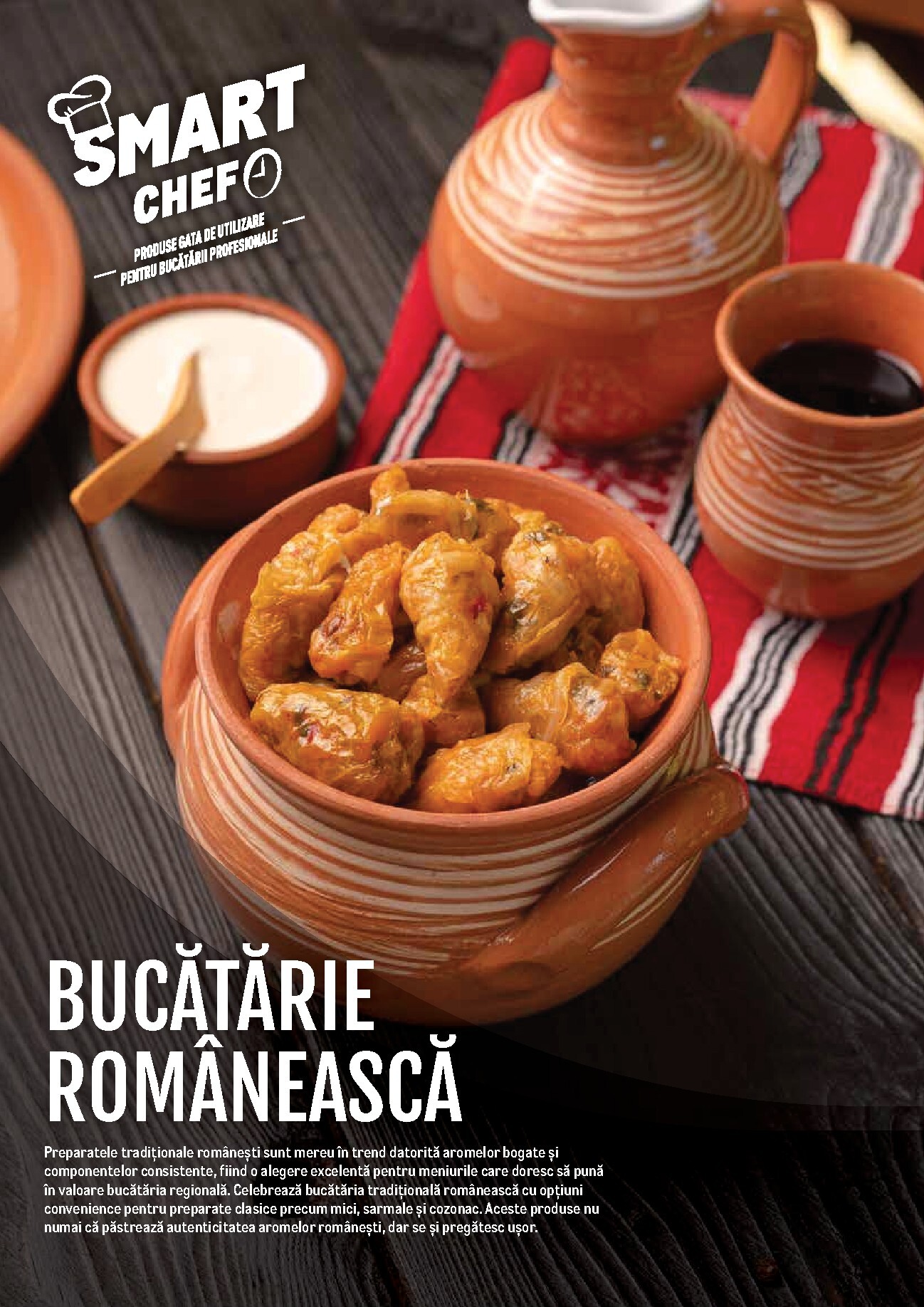 metro - Brosura Metro - Smart Chef valabilă de la marți 21.04.2026 până la joi 31.12.2026 - page: 10