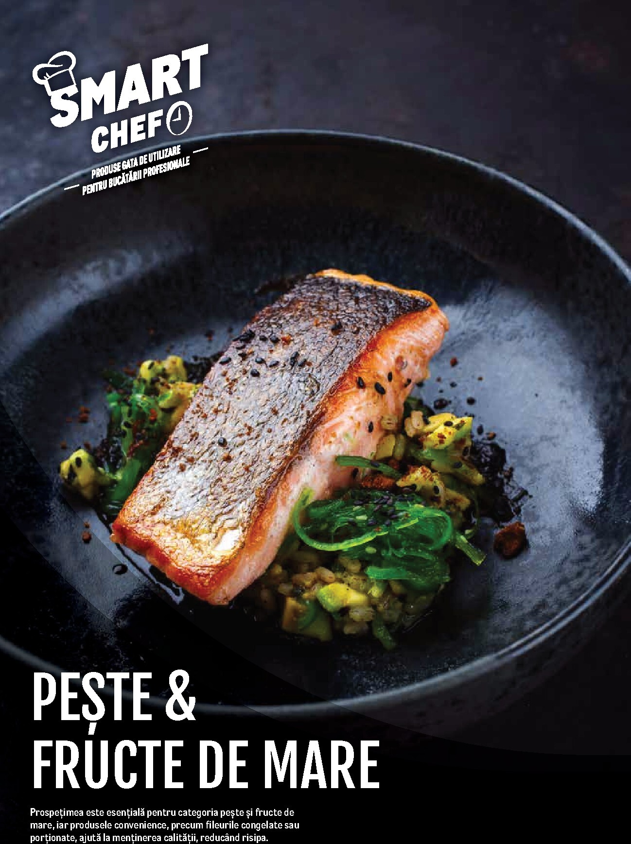 metro - Brosura Metro - Smart Chef valabilă de la marți 21.04.2026 până la joi 31.12.2026 - page: 54