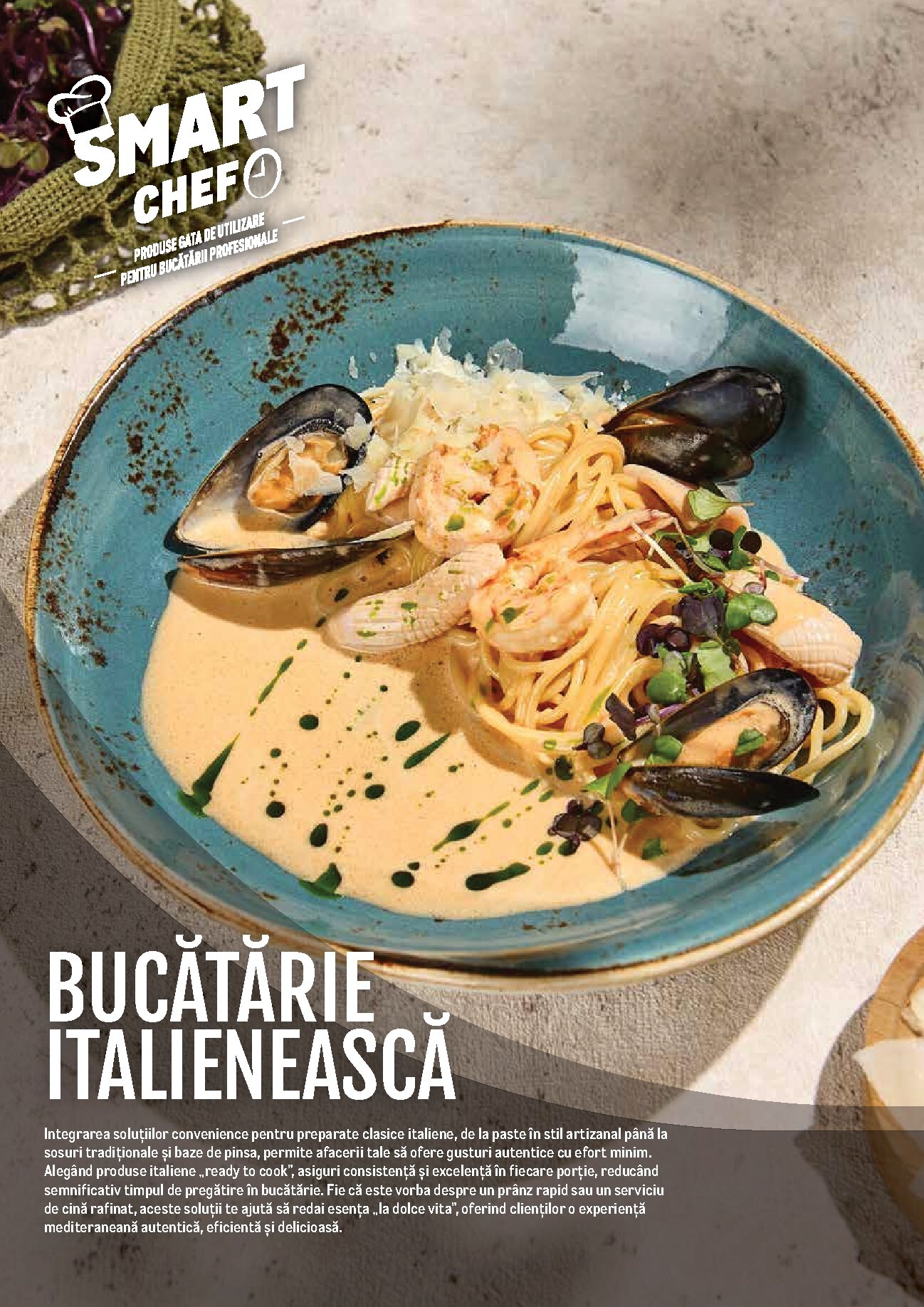 metro - Brosura Metro - Smart Chef valabilă de la marți 21.04.2026 până la joi 31.12.2026 - page: 22