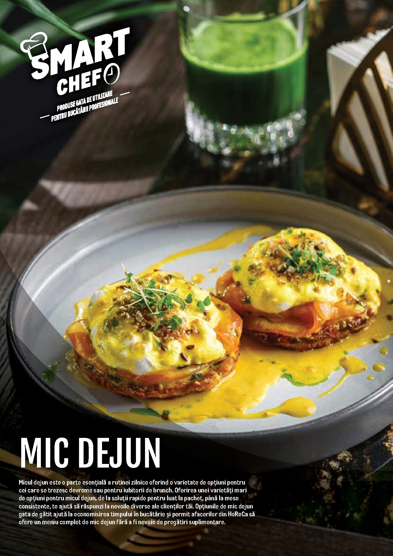 metro - Brosura Metro - Smart Chef valabilă de la marți 21.04.2026 până la joi 31.12.2026 - page: 6