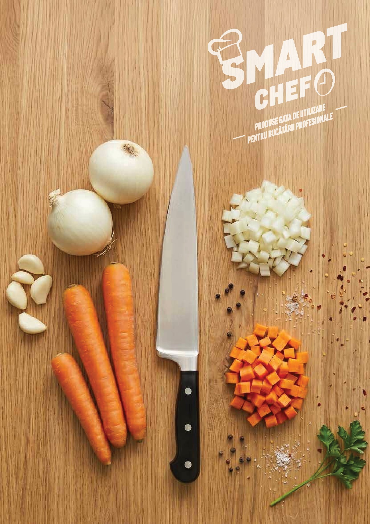 metro - Brosura Metro - Smart Chef valabilă de la marți 21.04.2026 până la joi 31.12.2026 - page: 96