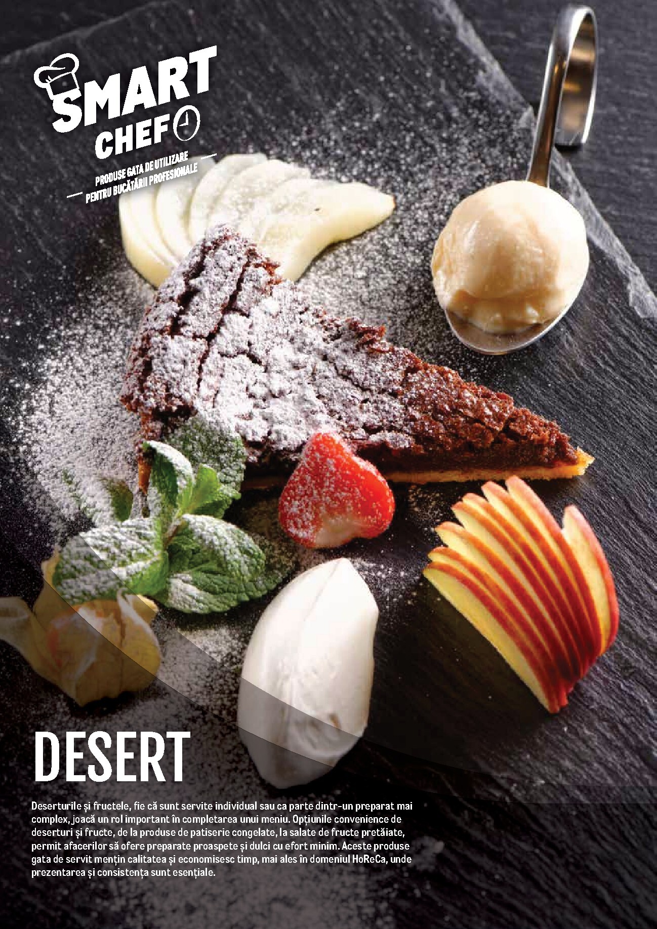 metro - Brosura Metro - Smart Chef valabilă de la marți 21.04.2026 până la joi 31.12.2026 - page: 74