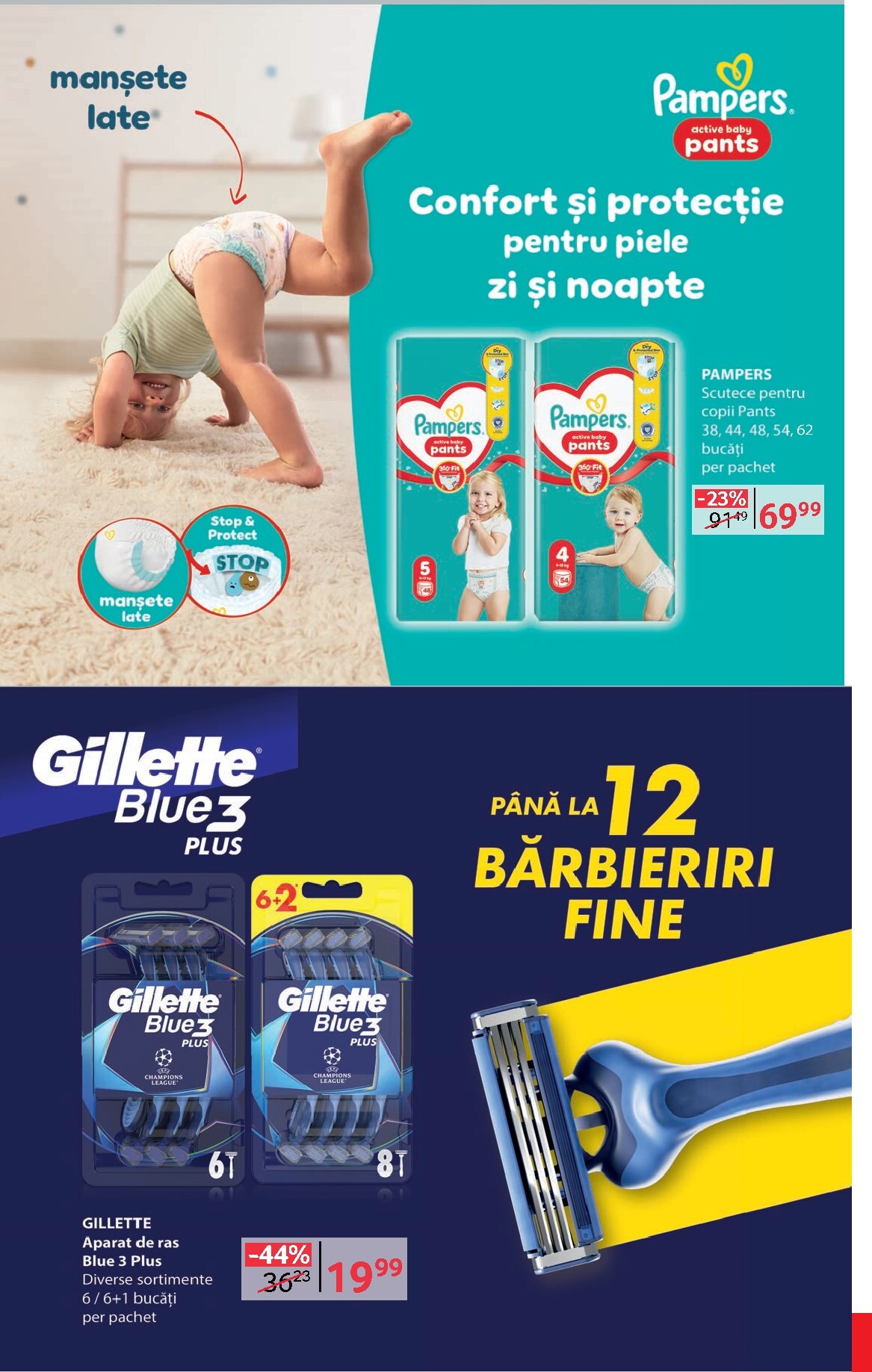 selgros - Selgros - Food pliante pentru săptămâna viitoare de la vineri 29.05.2026 până la joi 11.06.2026 - page: 40