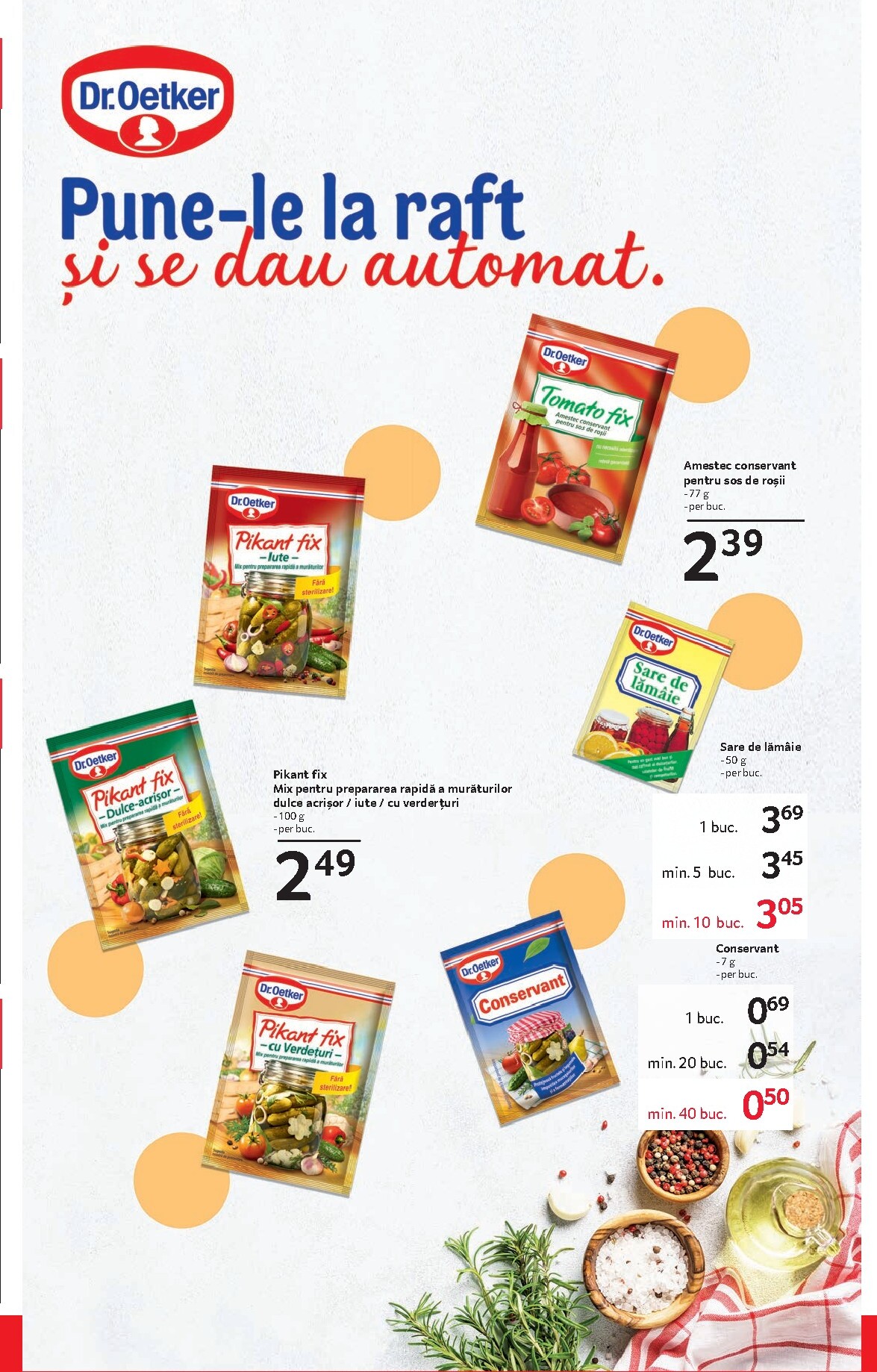 selgros - Selgros - Food pliante pentru săptămâna viitoare de la vineri 29.05.2026 până la joi 11.06.2026 - page: 15