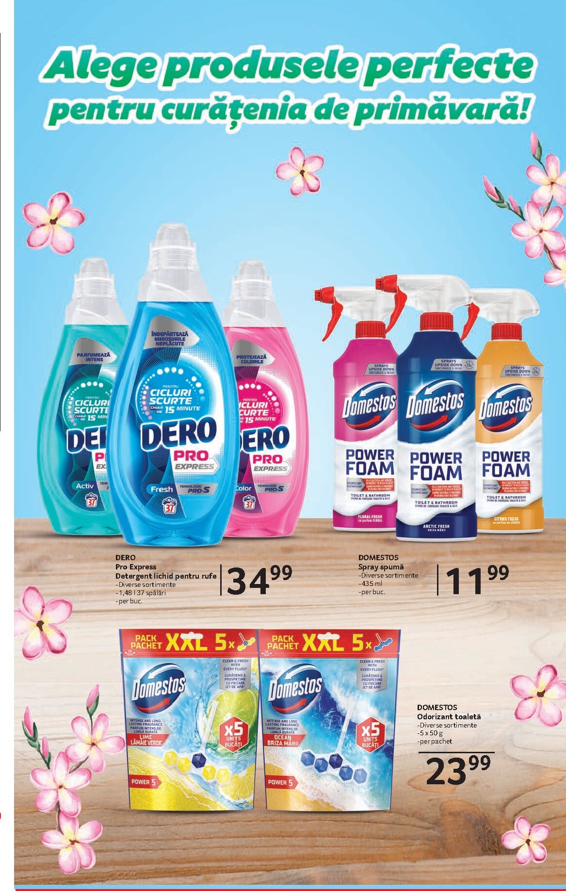 selgros - Selgros - Food pliante pentru săptămâna viitoare de la vineri 29.05.2026 până la joi 11.06.2026 - page: 33