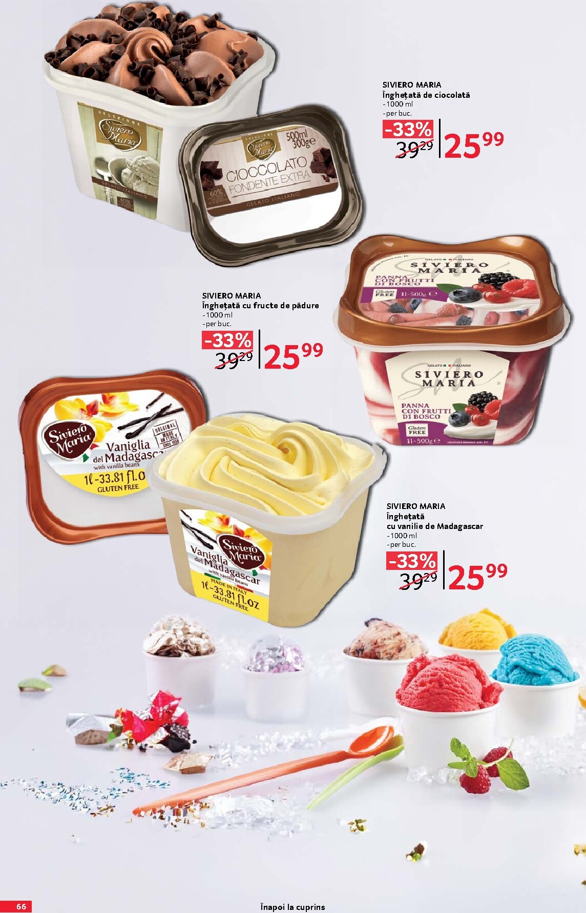 selgros - Brosura Selgros - Oferte de sezon valabilă de la vineri 29.05.2026 până la joi 25.06.2026 - page: 66