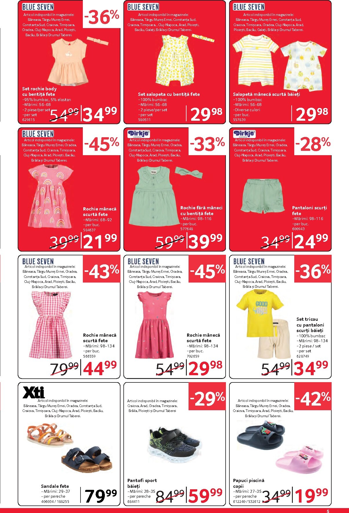 selgros - Selgros - Non Food pliante pentru săptămâna viitoare de la vineri 12.06.2026 până la joi 25.06.2026 - page: 5