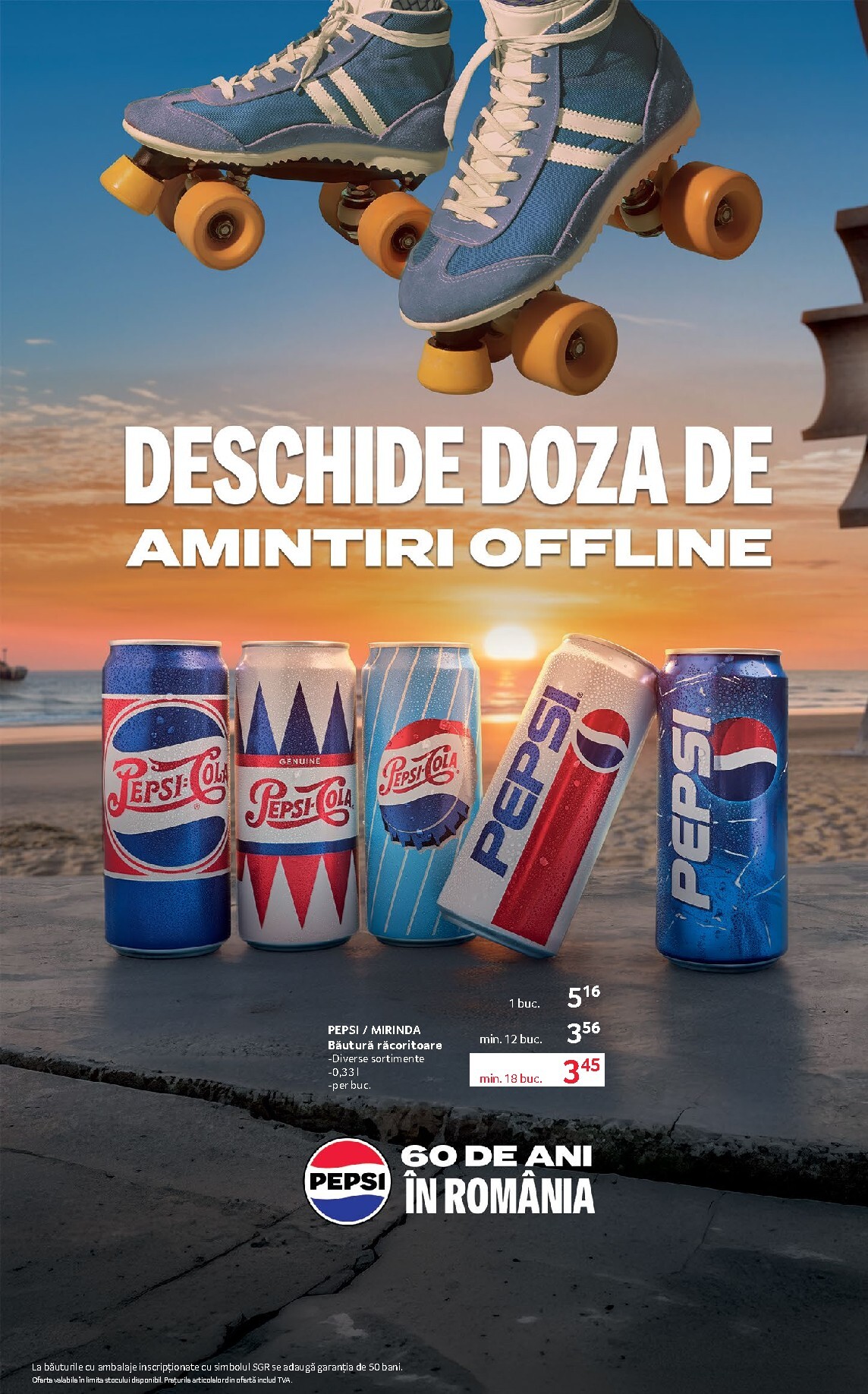 selgros - Selgros pliante pentru săptămâna viitoare de la vineri 10.07.2026 până la joi 23.07.2026 - page: 17