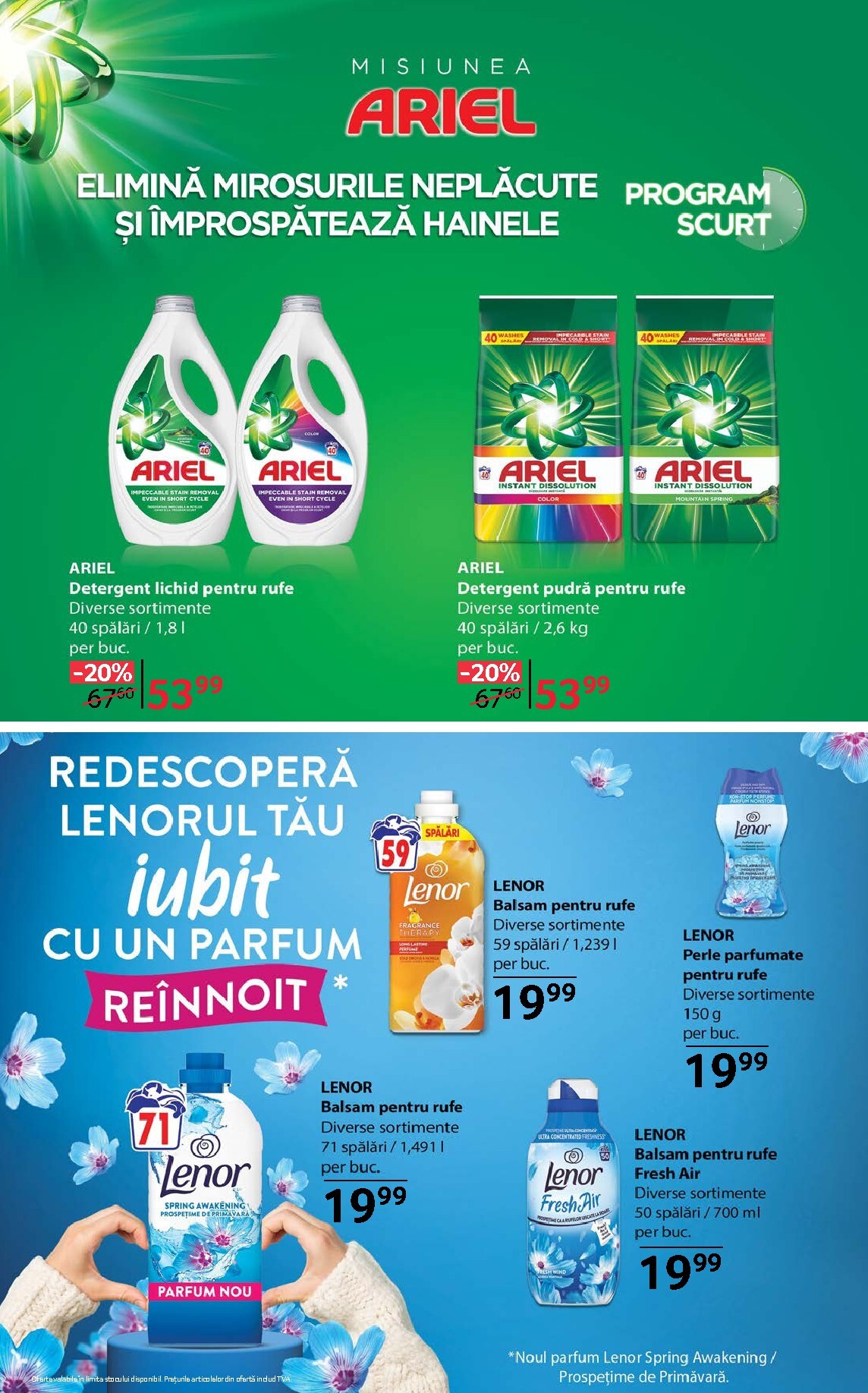 selgros - Brosura Selgros valabilă de la vineri 10.07.2026 până la joi 23.07.2026 - page: 20