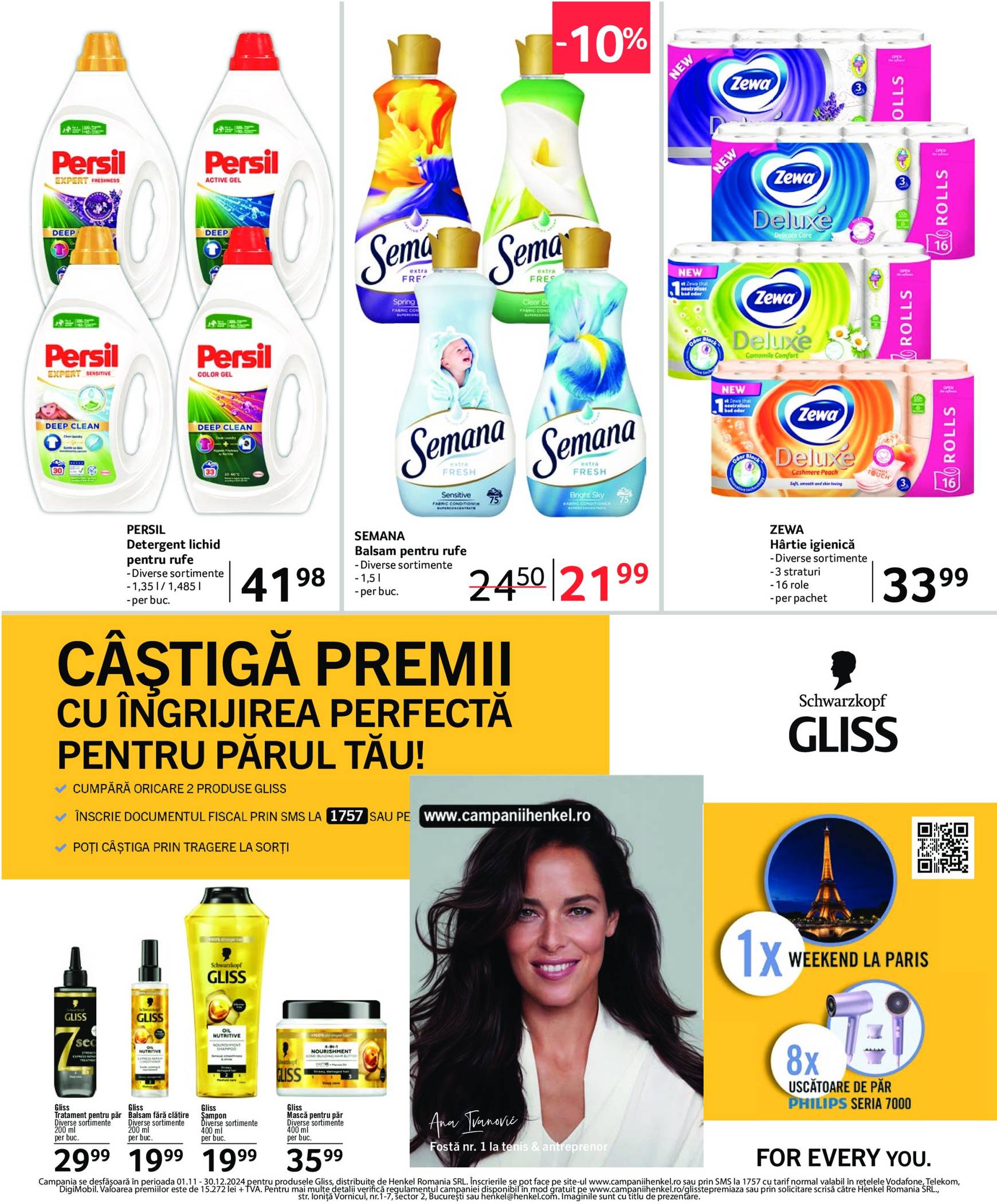 selgros - Catalog Selgros - Magazine Mici valabil din 29.11. - 12.12. - page: 17