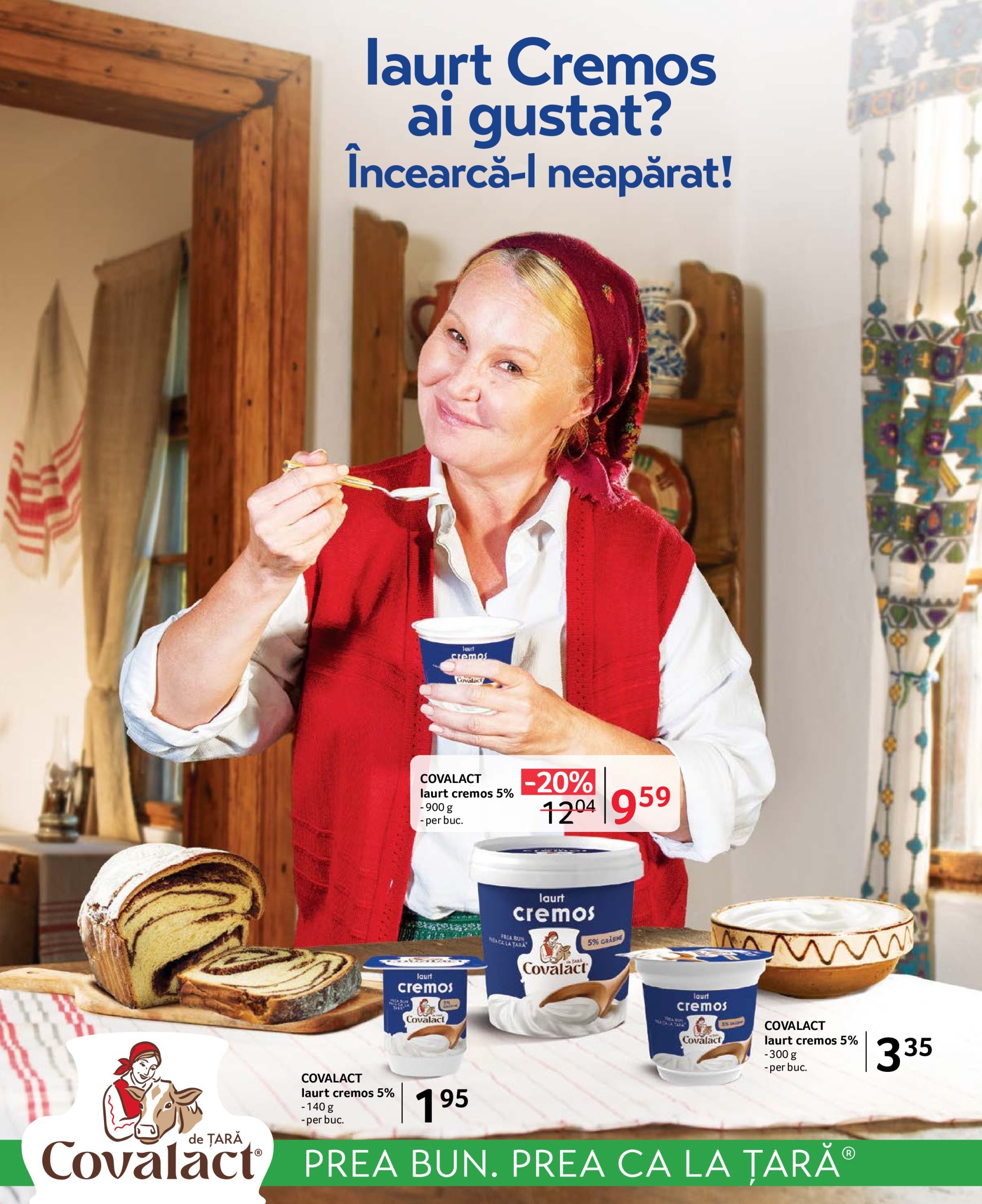 selgros - Catalog Selgros valabil din 13.12. - 31.12. - page: 14