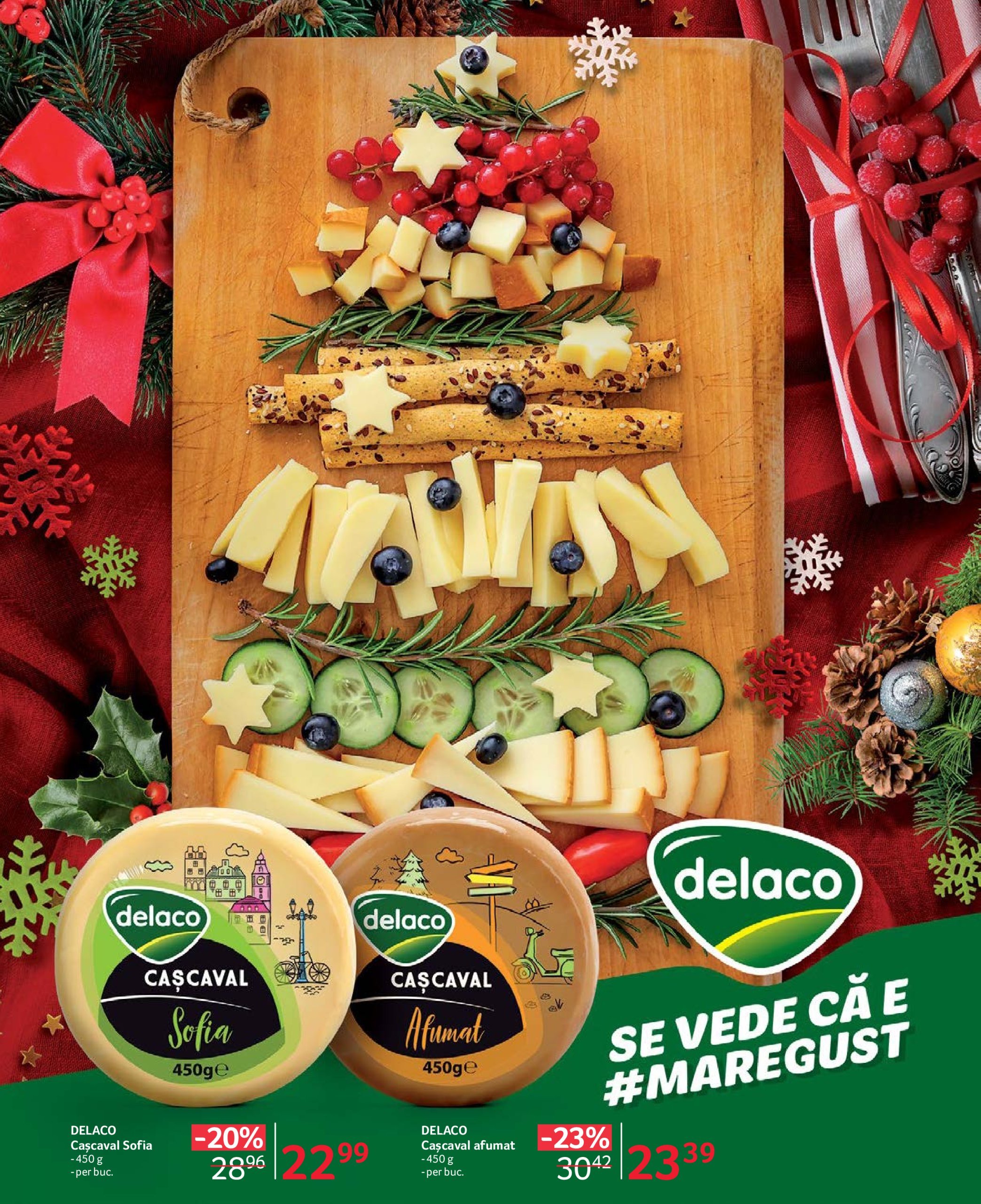 selgros - Catalog Selgros valabil din 13.12. - 31.12. - page: 16