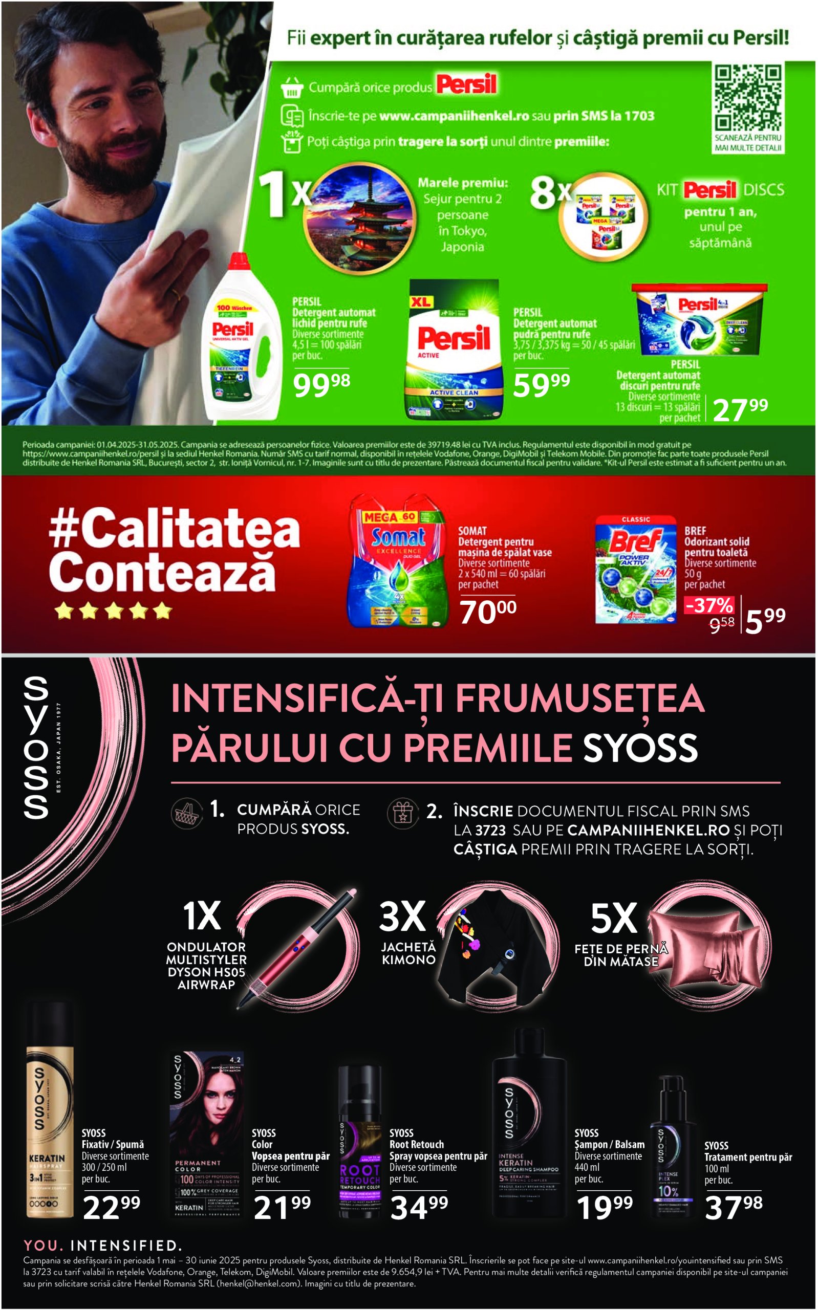 selgros - Catalog Selgros - Magazine Mici valabil din 02.05. - 15.05. - page: 17