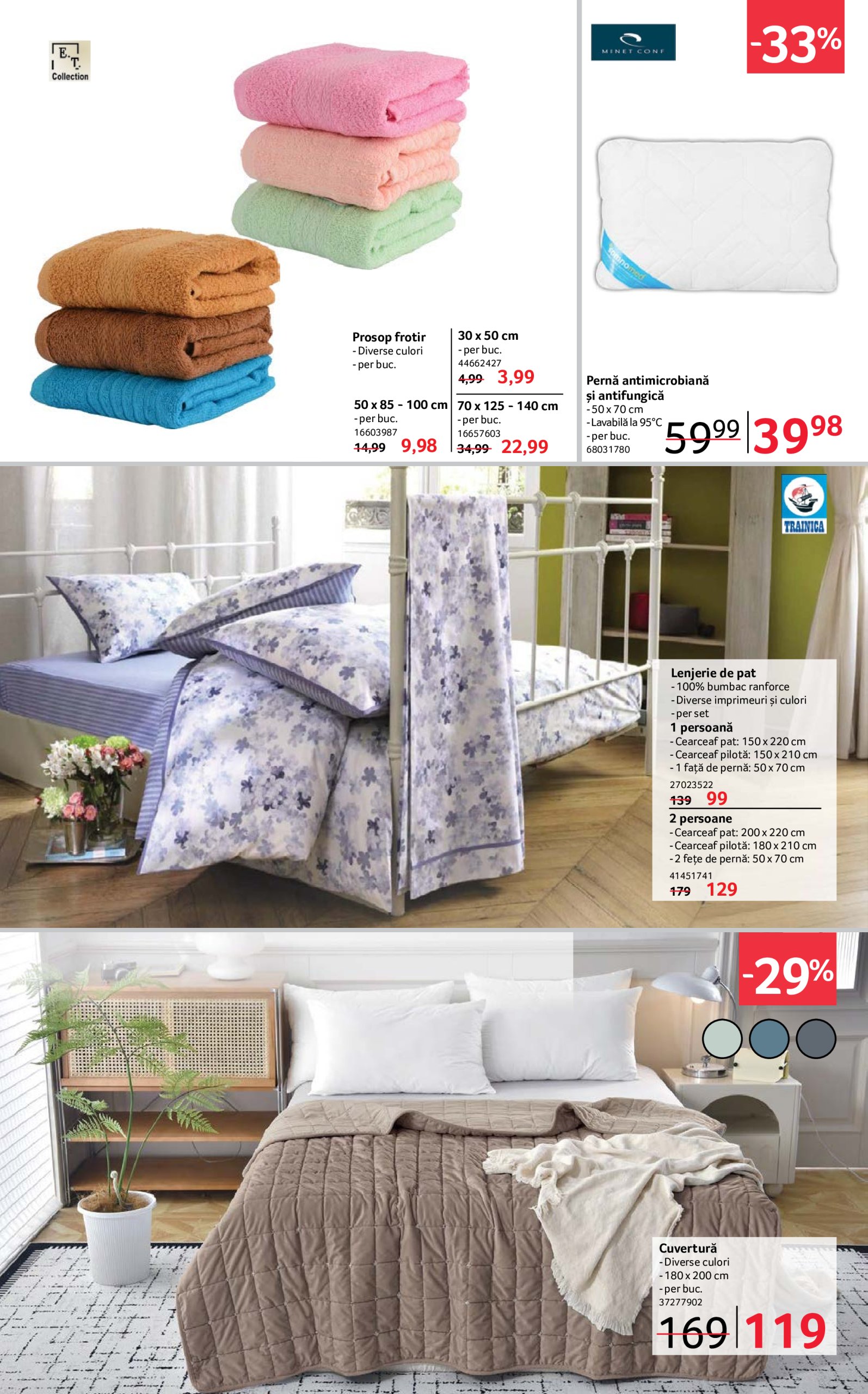selgros - Catalog Selgros - Non Food valabil din 02.05. - 15.05. - page: 18