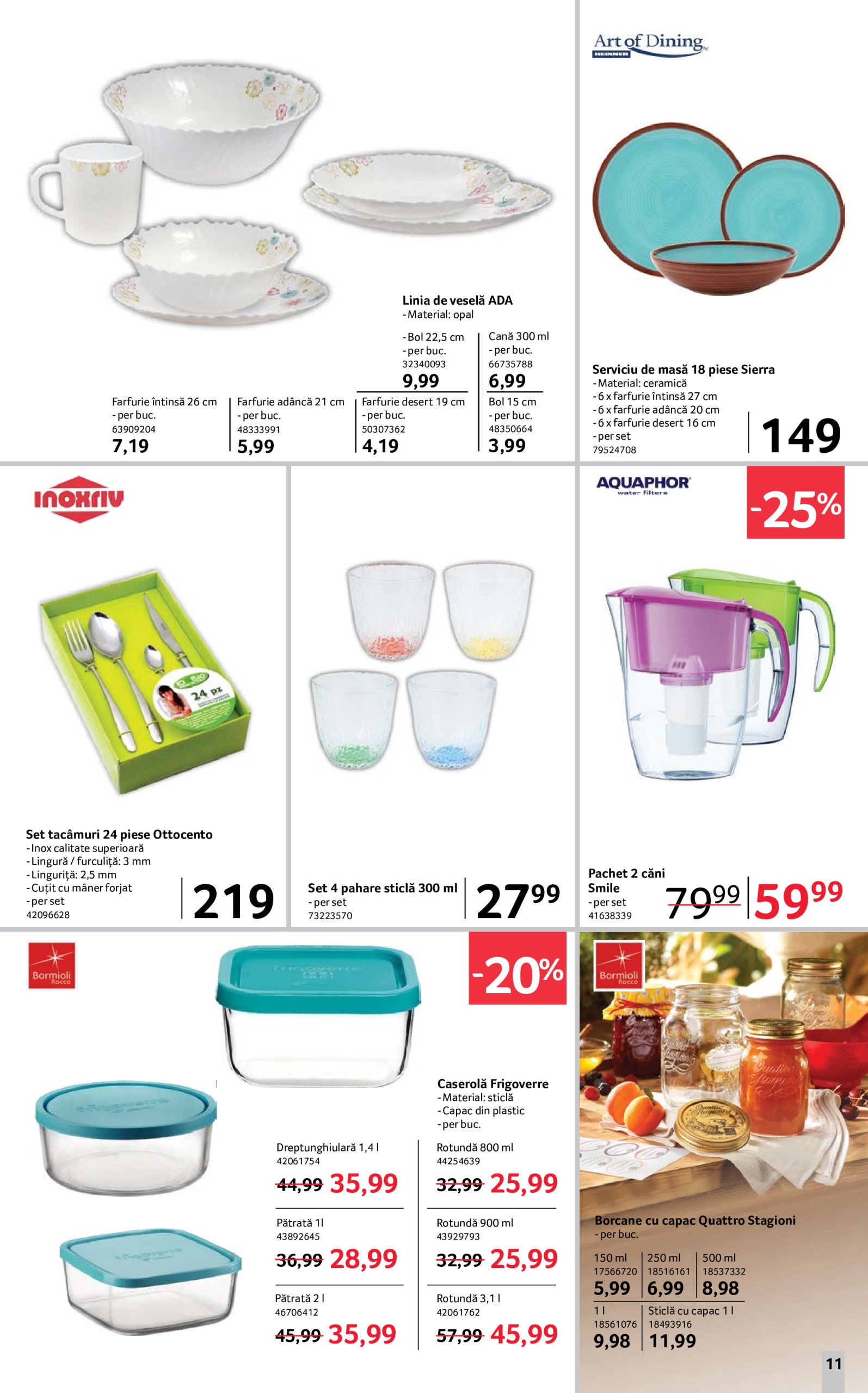 selgros - Catalog Selgros - Non Food valabil din 02.05. - 15.05. - page: 11