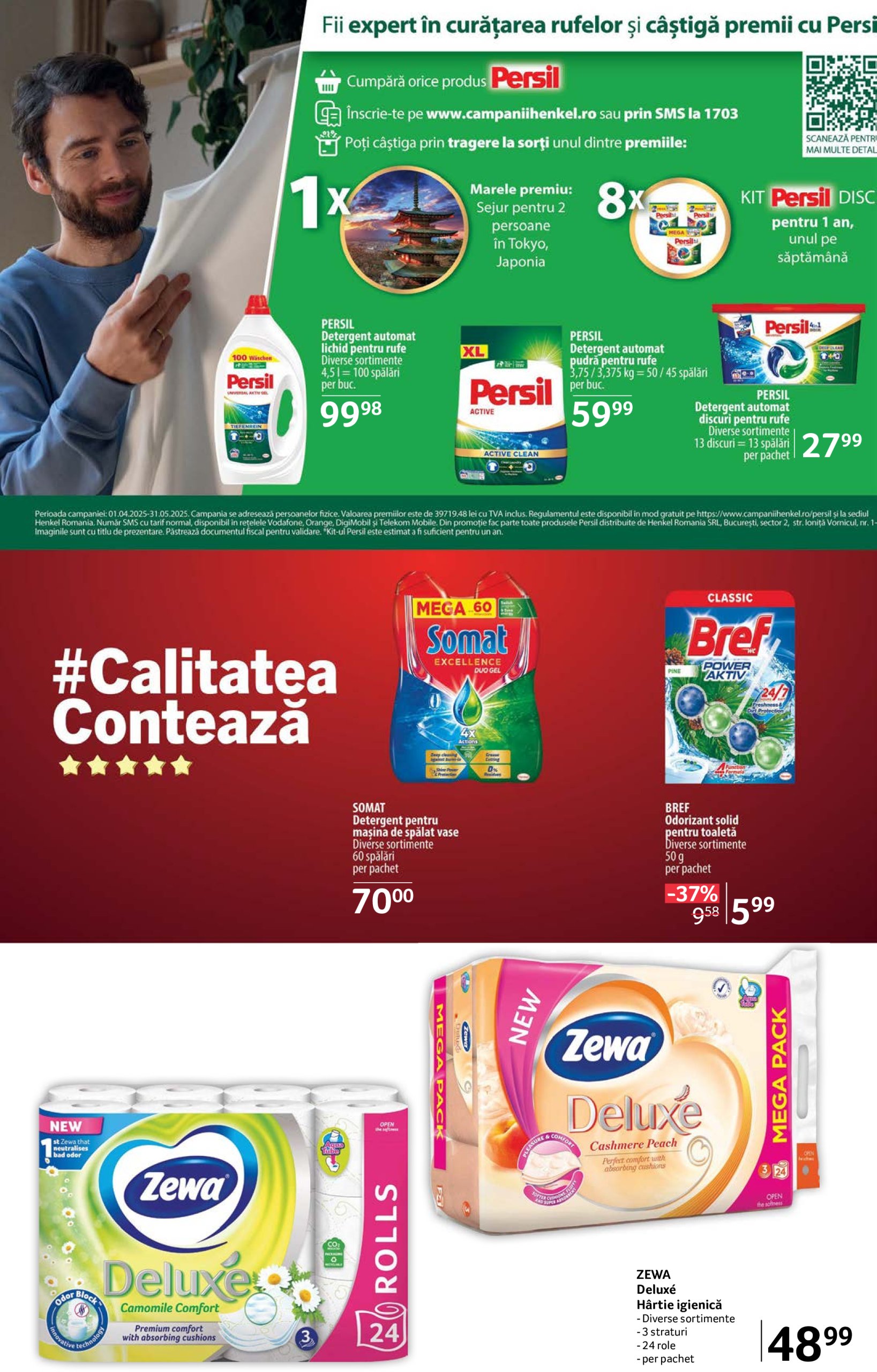 selgros - Catalog Selgros valabil din 02.05. - 15.05. - page: 27 selgros - Catalog Selgros valabil din 02.05. - 15.05. - page: 27
