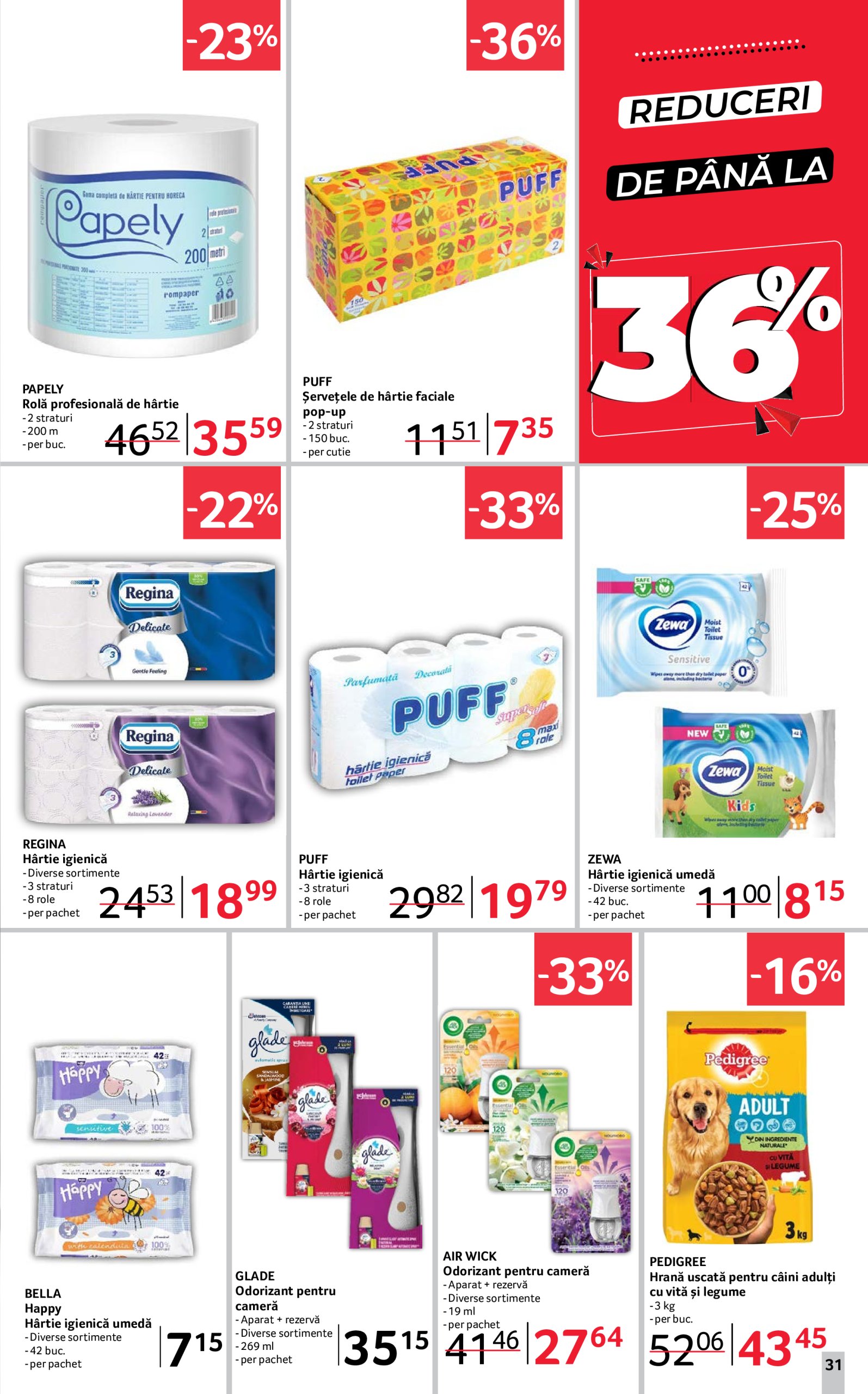 selgros - Catalog Selgros valabil din 02.05. - 15.05. - page: 31 selgros - Catalog Selgros valabil din 02.05. - 15.05. - page: 31