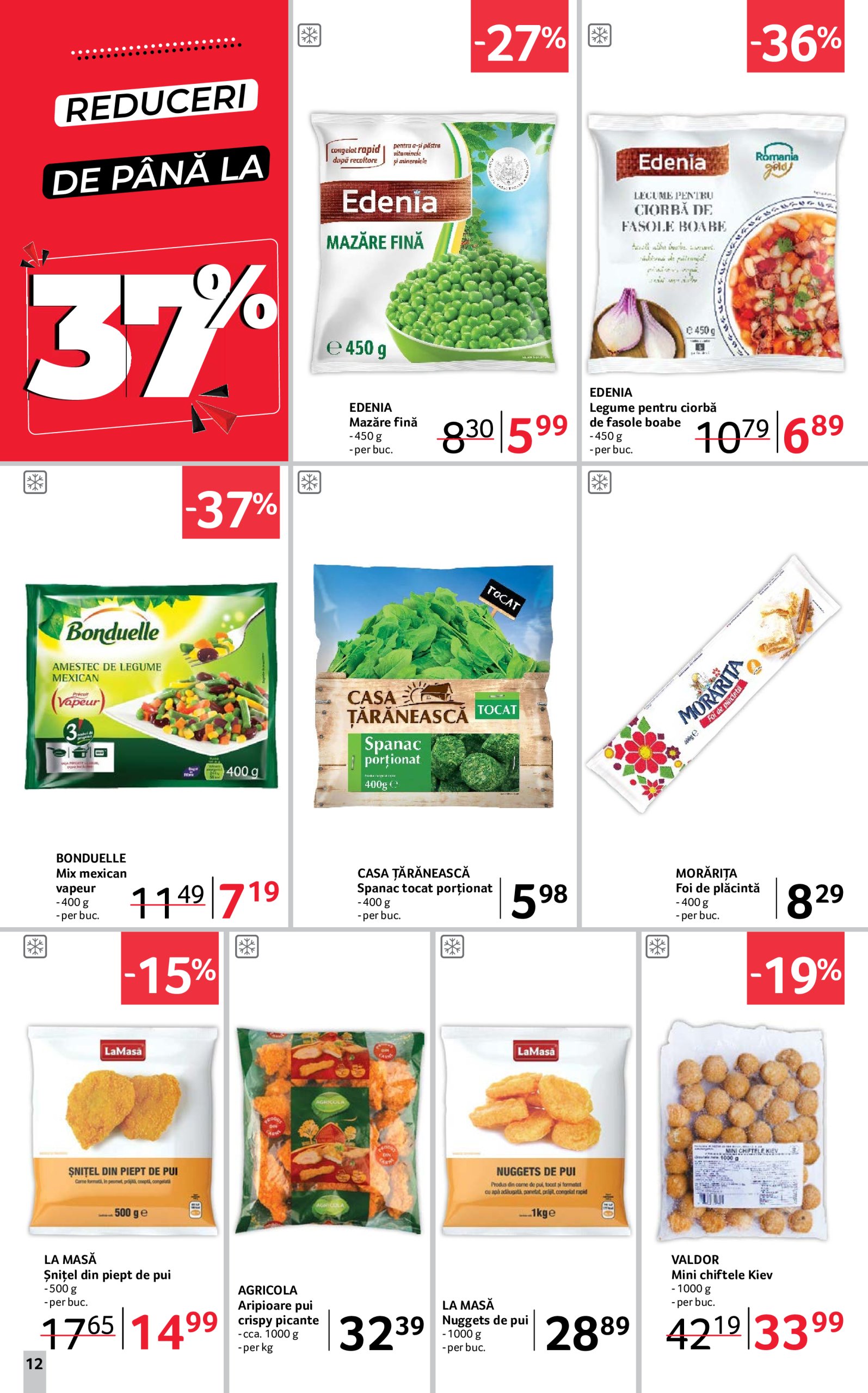 selgros - Catalog Selgros valabil din 02.05. - 15.05. - page: 12 selgros - Catalog Selgros valabil din 02.05. - 15.05. - page: 12